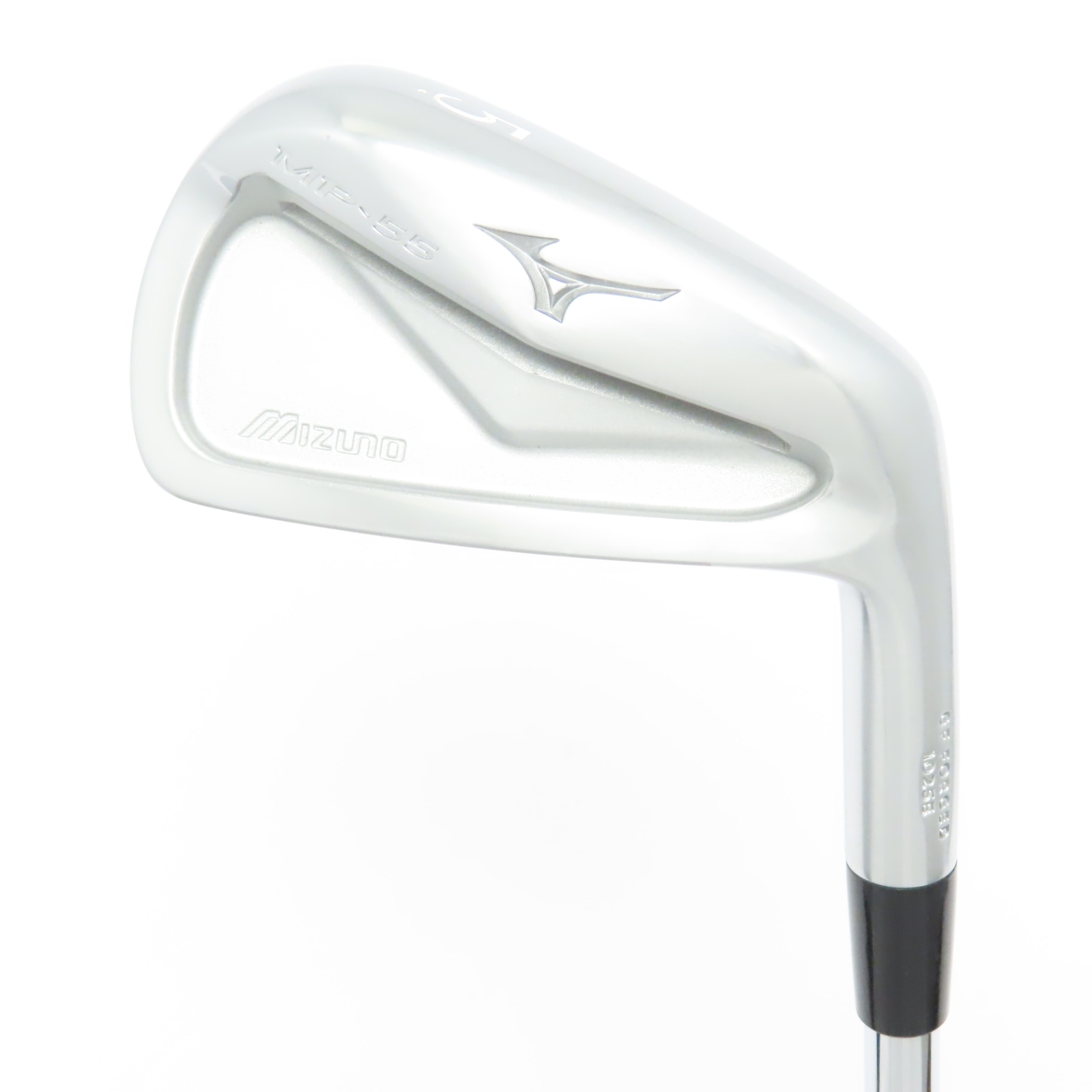 中古】MP-55 アイアンセット (ミズノ) MP 通販｜GDO中古ゴルフクラブ