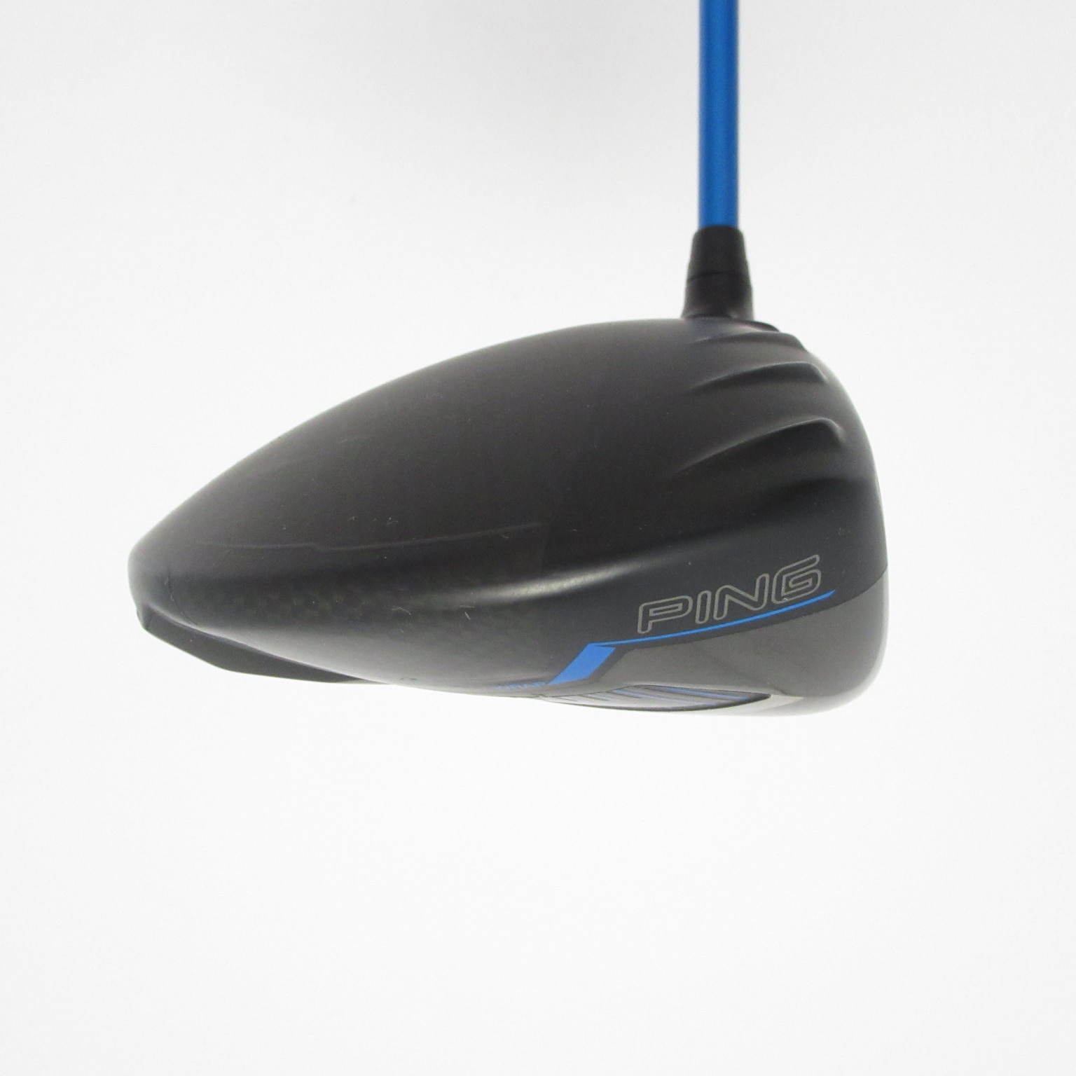 中古】G440 MAX ドライバー ALTA J CB BLUE 10.5 SR C(ドライバー