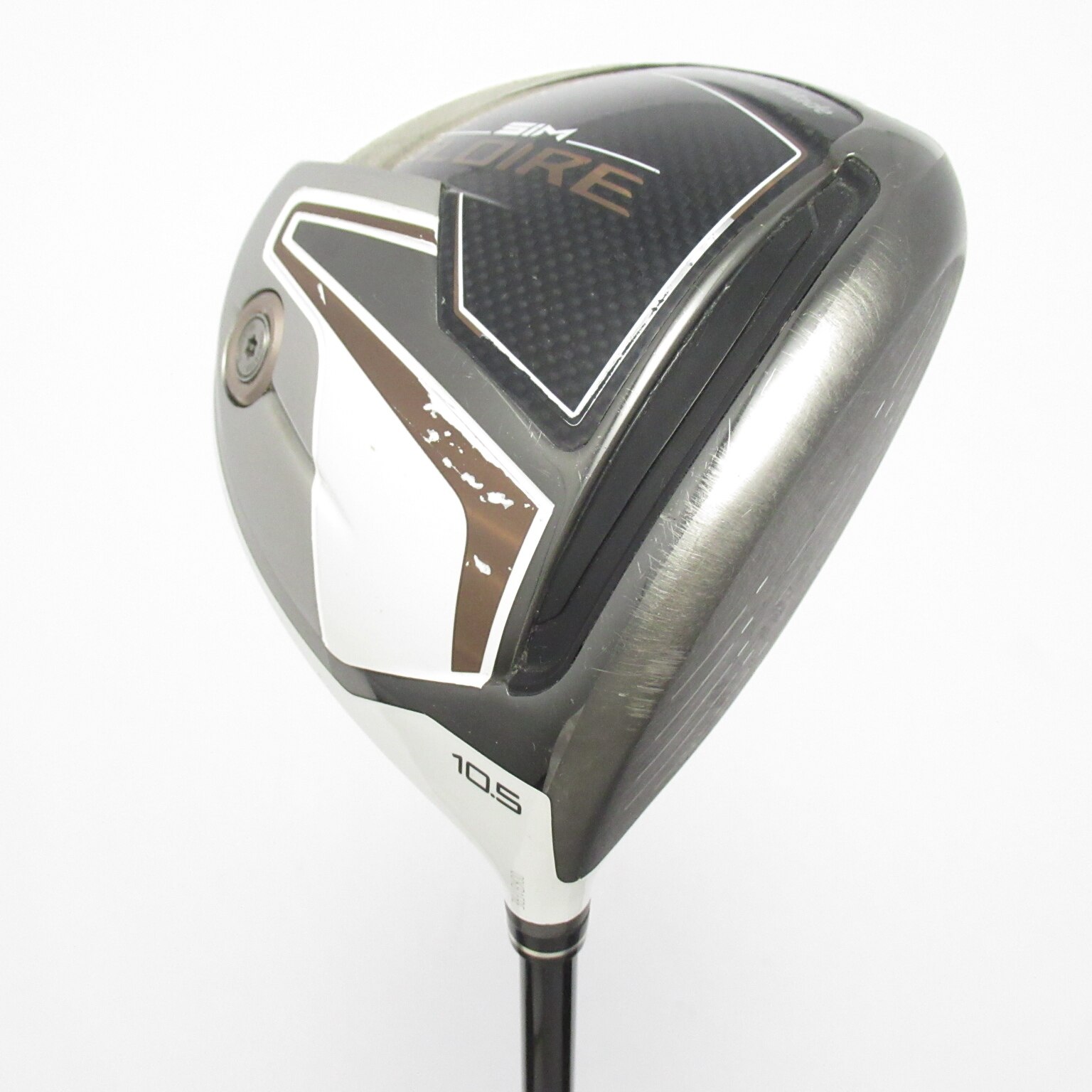 中古】SIM グローレ ドライバー (テーラーメイド) 通販｜GDO中古ゴルフ