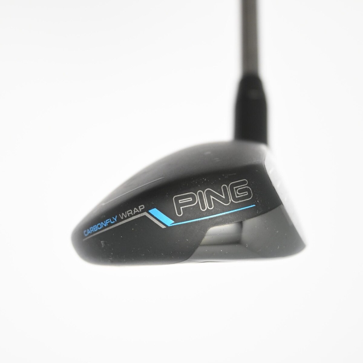 中古】G440 ハイブリッド ユーティリティ PING TOUR 2.0 BLACK 90 23