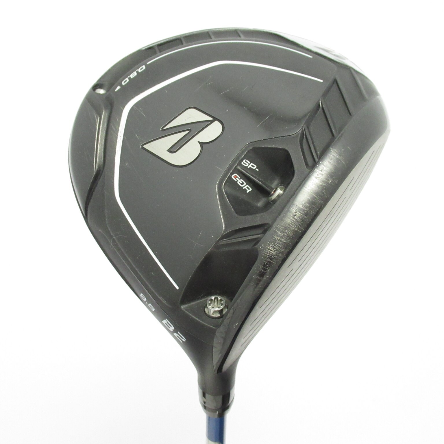 中古】B2 ドライバー (ブリヂストン) ブリヂストンゴルフ 通販｜GDO