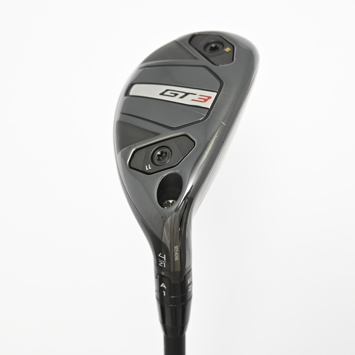 中古】GT3 ユーティリティ TENSEI BLUE 1K 65 HYBRID 21 S C
