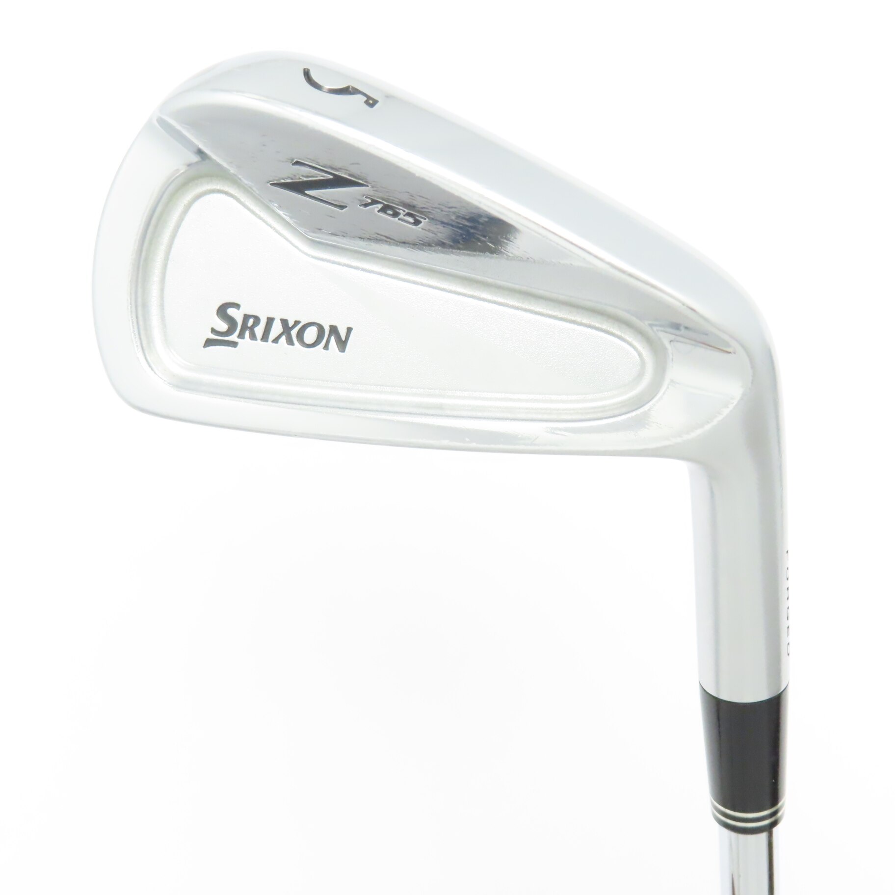 中古】スリクソン Z765 アイアン N.S.PRO 980GH DST 25 S D(アイアン