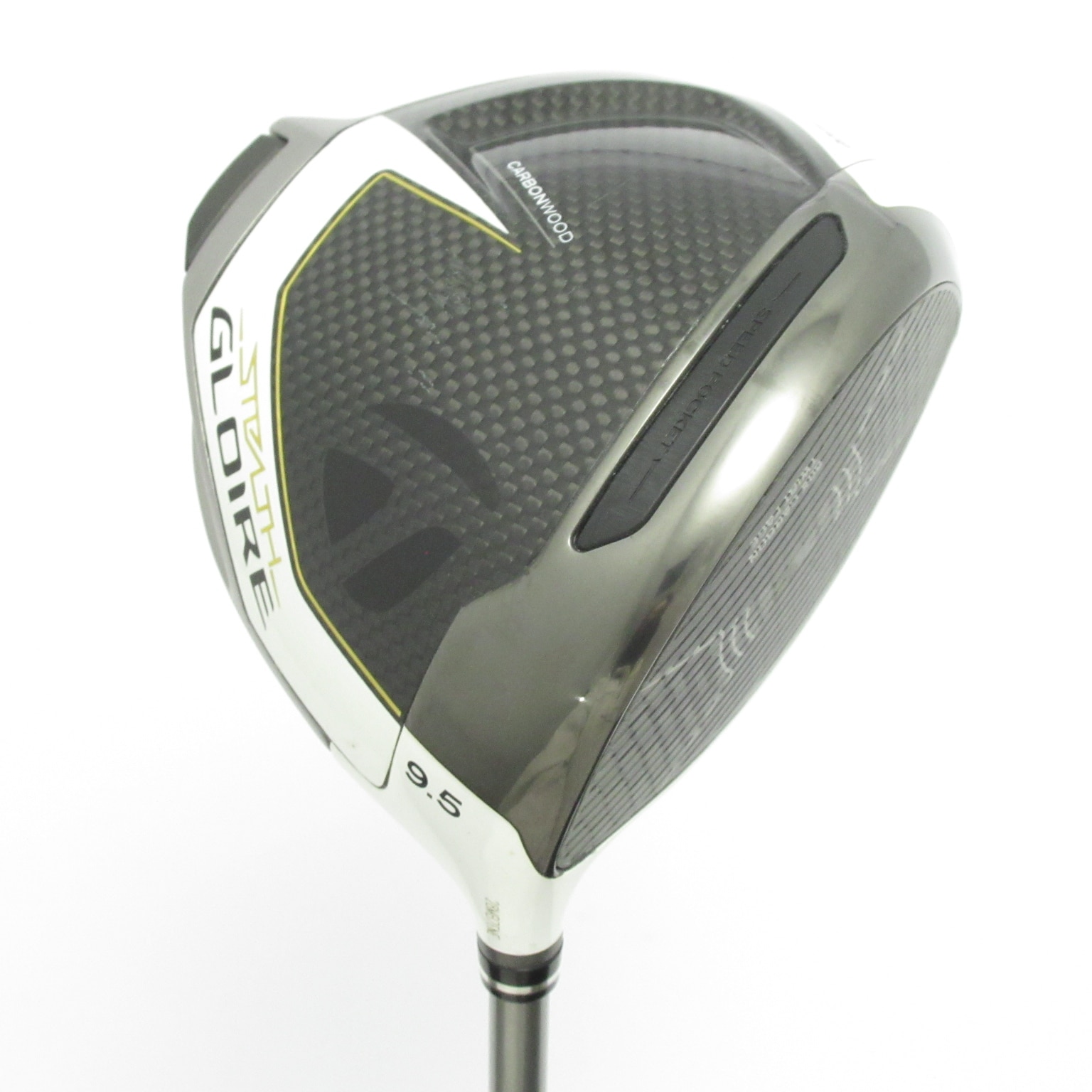 中古】ステルス グローレ ドライバー Speeder NX for TM 9.5 S C