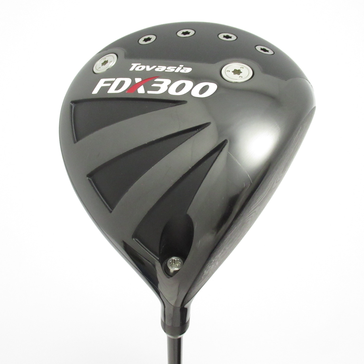 中古】Tovasia FDX300 ドライバー (その他) その他 メンズ 右利き 通販