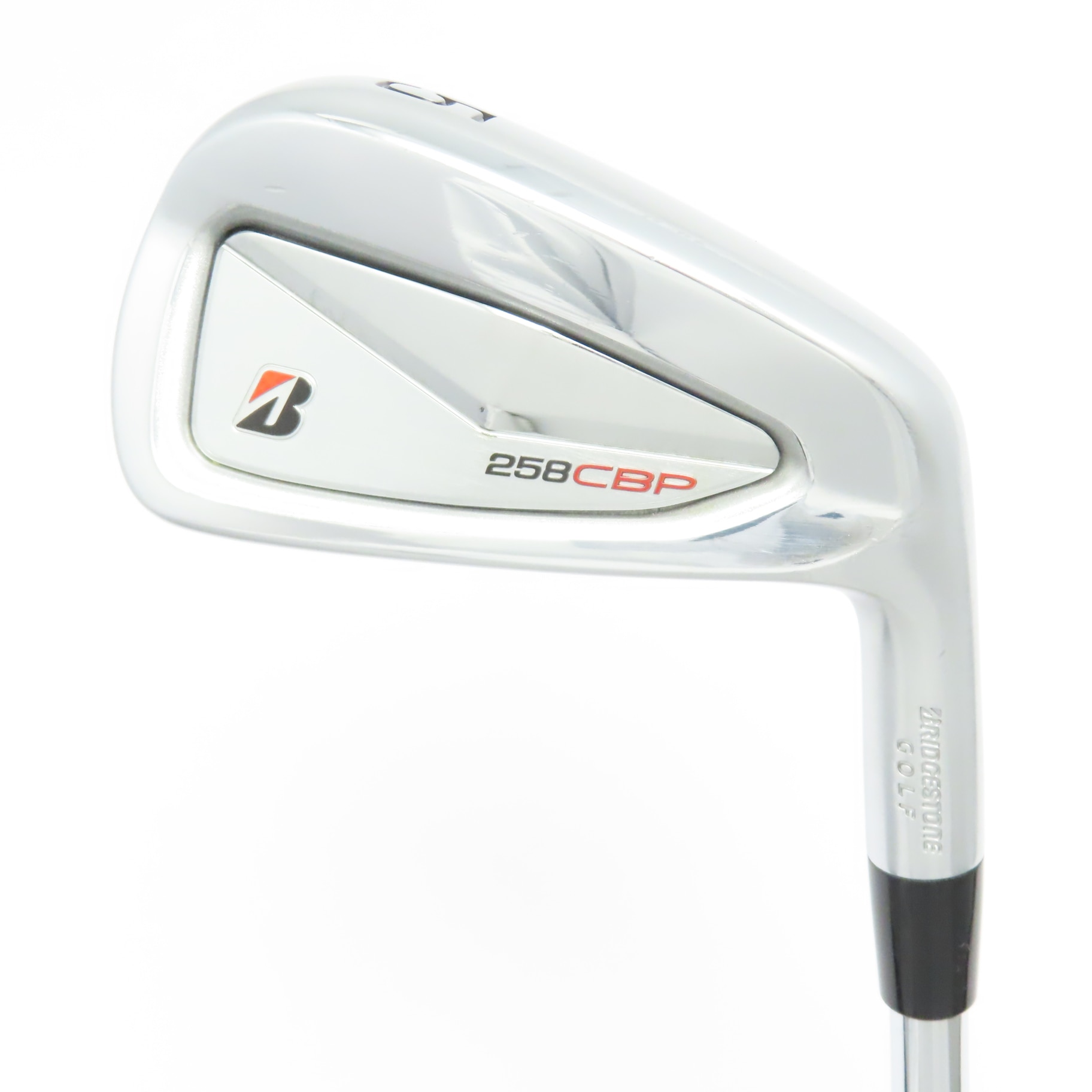 中古】242CB+ 258CBP COMBO アイアン N.S.PRO MODUS3 TOUR 115 23.5