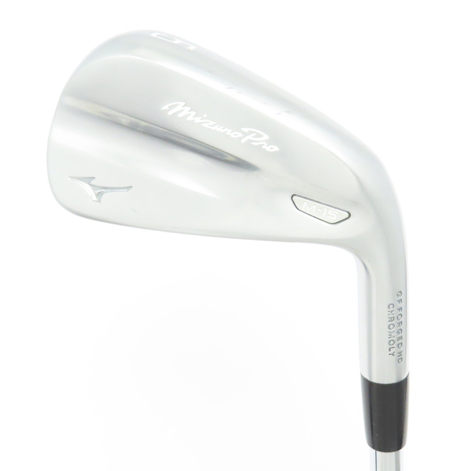 中古】ミズノプロ アイアンセット (ミズノ) 通販｜GDO中古ゴルフクラブ