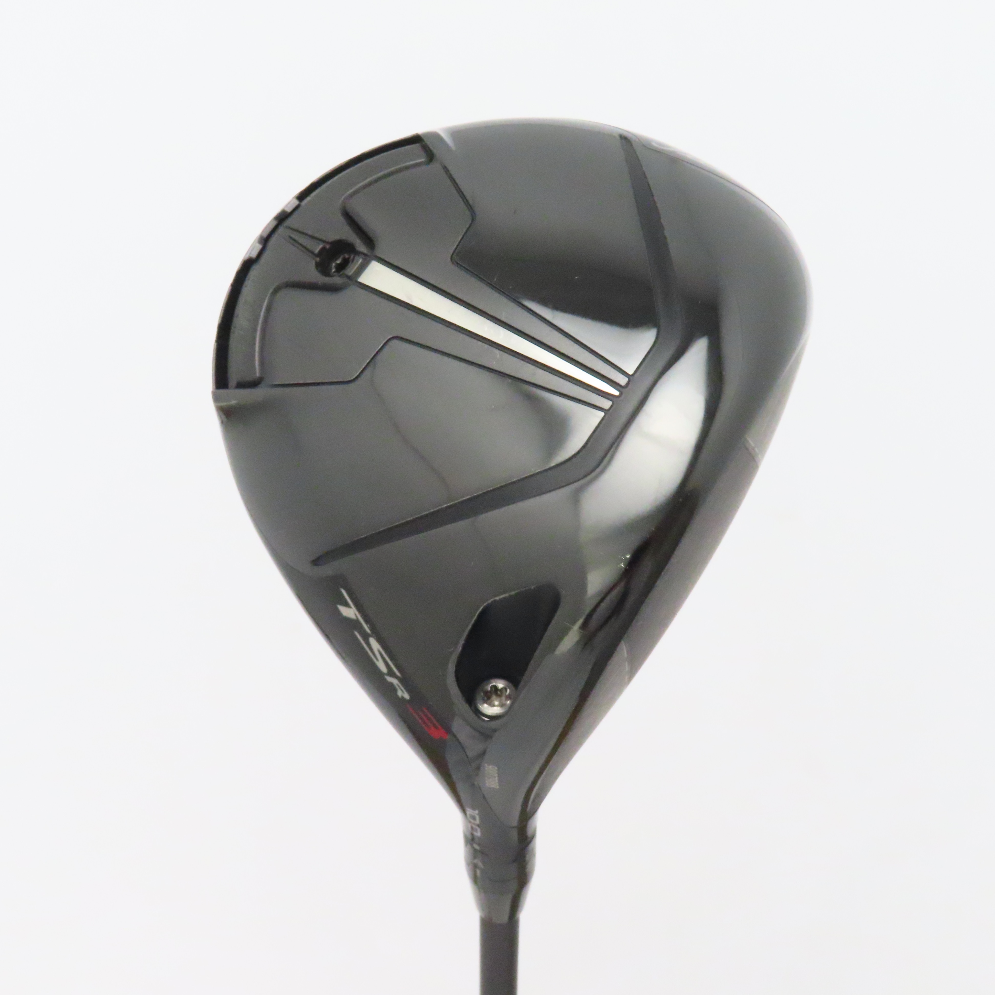 中古】TSR3 ドライバー TENSEI 1K BLUE 55 10 S C(ドライバー（単品