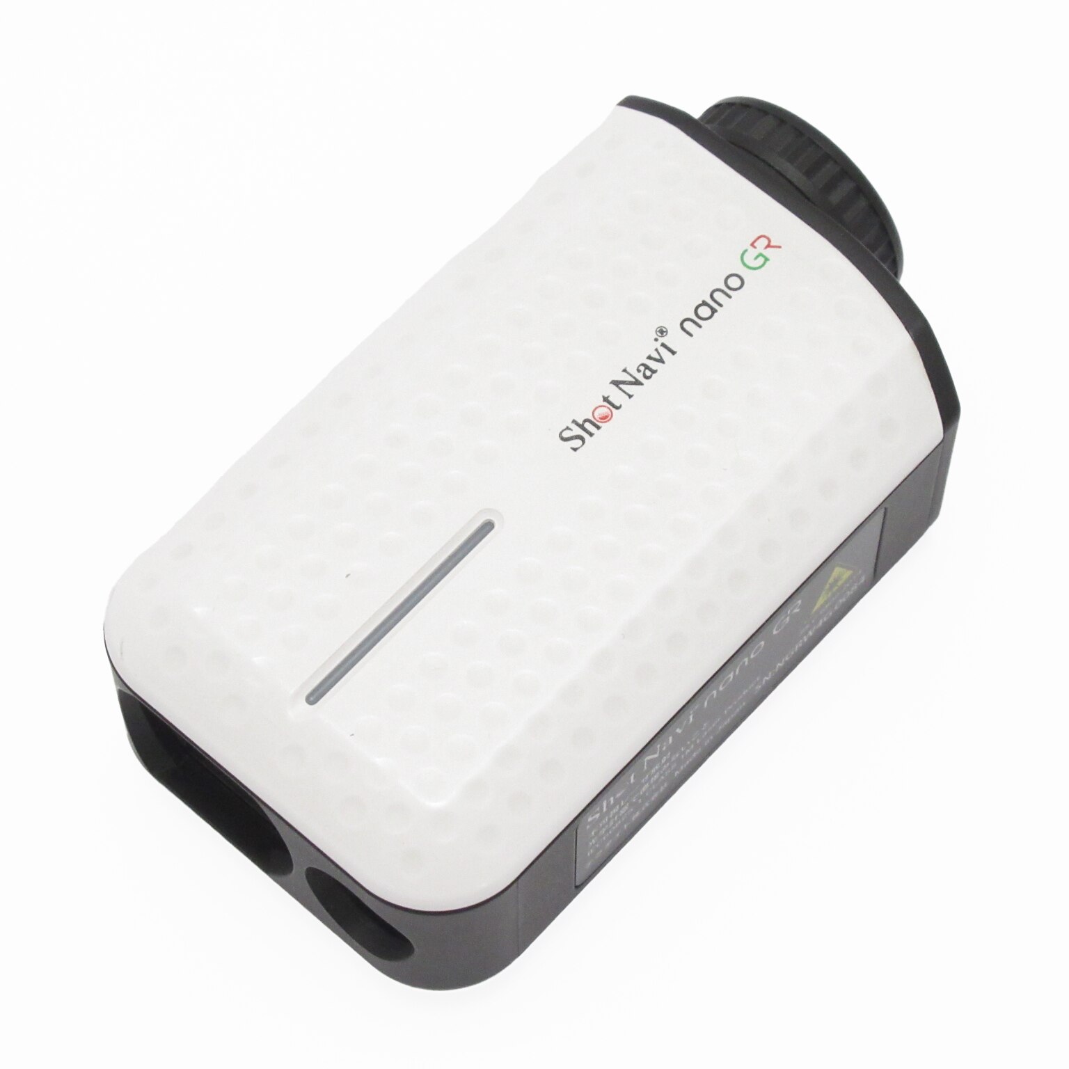 中古】レーザースナイパー ナノ GR - - - CD(パーツ)|Shot Navi