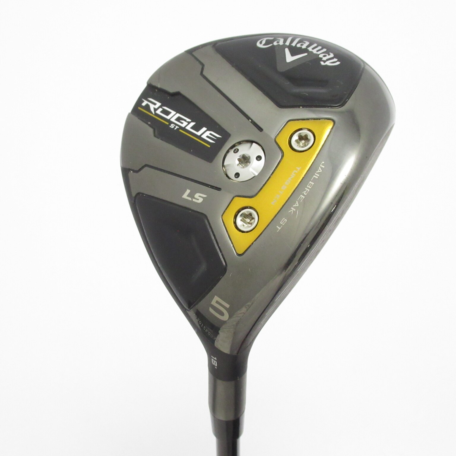 中古】ローグ ST LS フェアウェイウッド TENSEI 55 for Callaway（2022