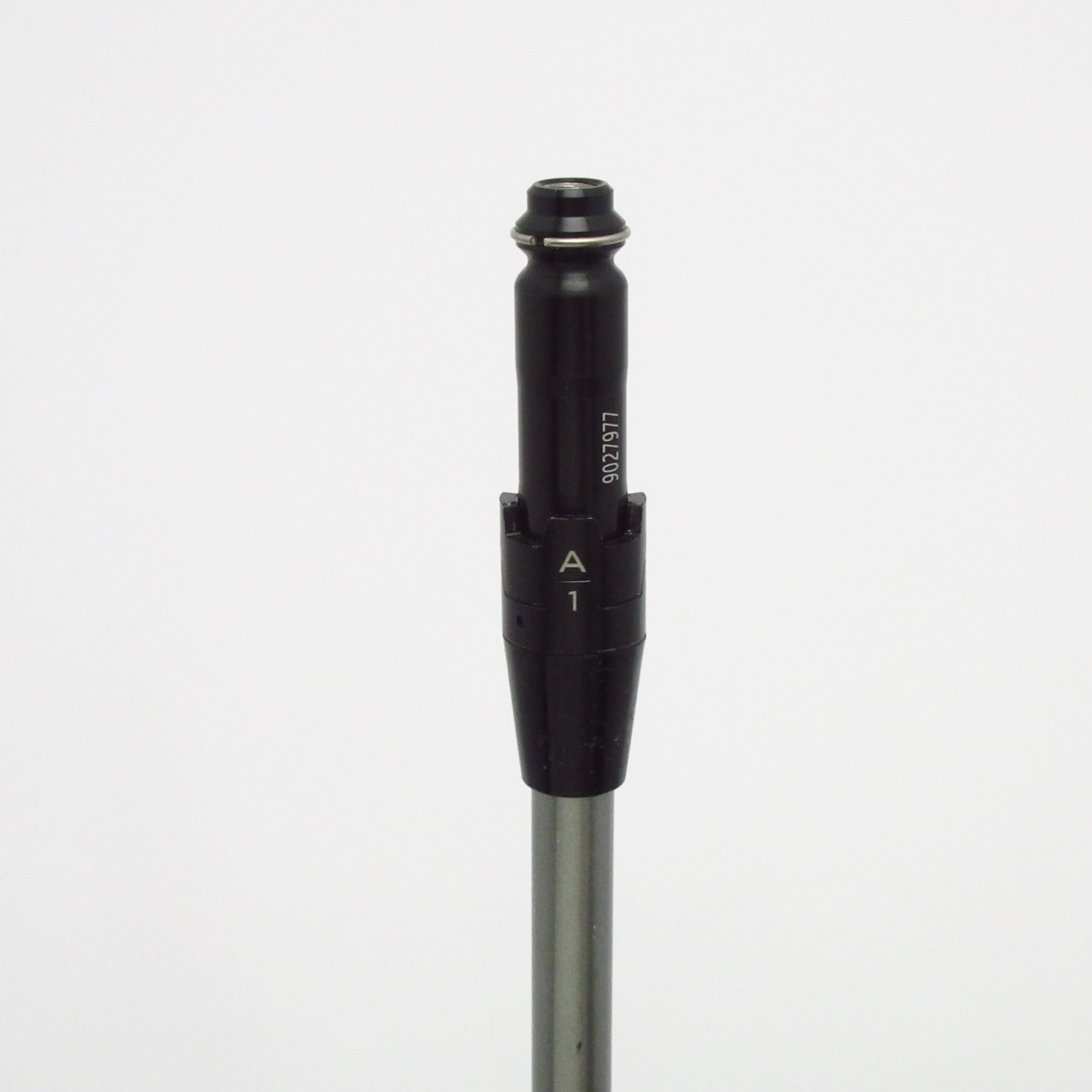 中古】タイトリスト 純正シャフト ドライバー用_スリーブ付 TSP111 50