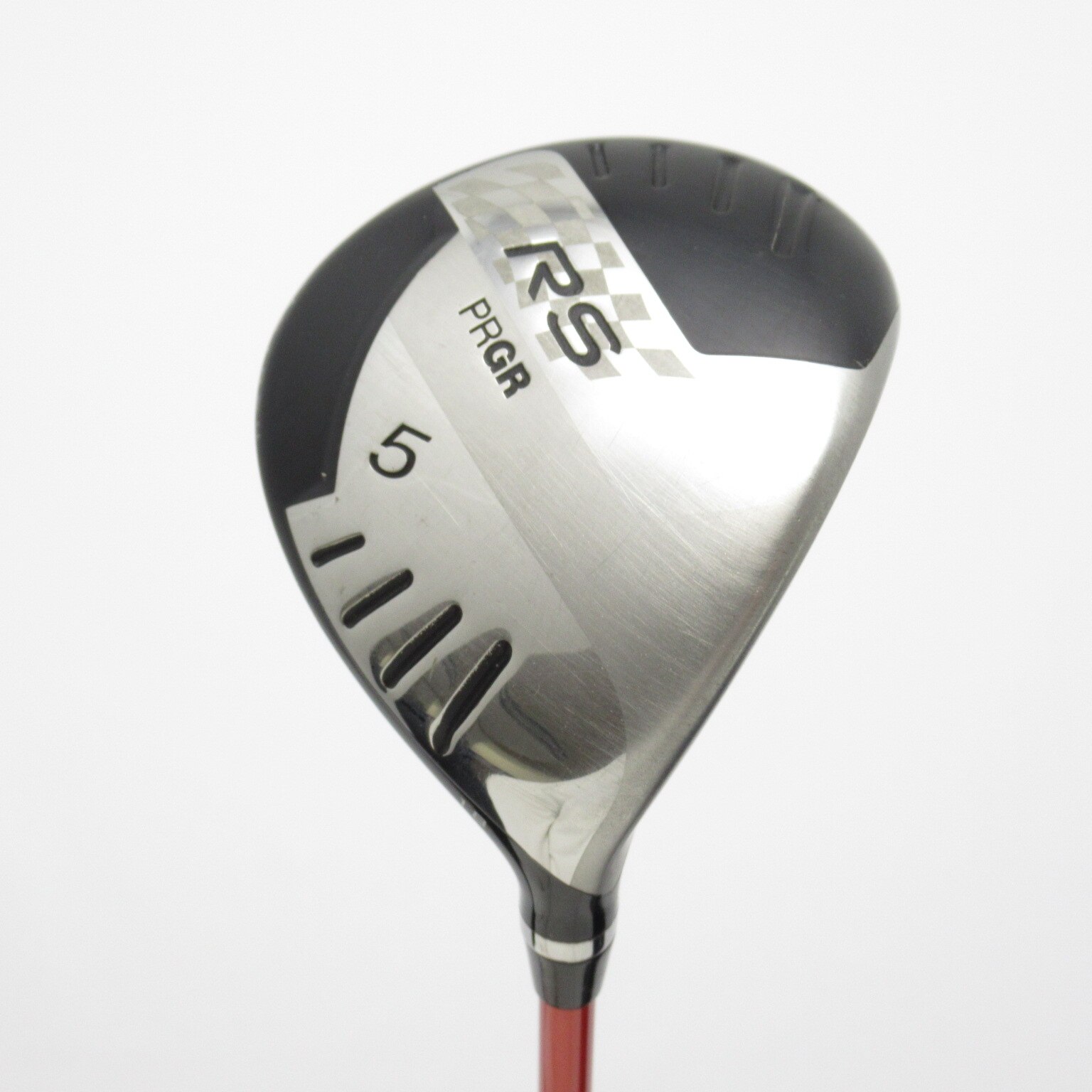 中古】プロギア(PRGR) フェアウェイウッド 通販｜GDO中古ゴルフクラブ