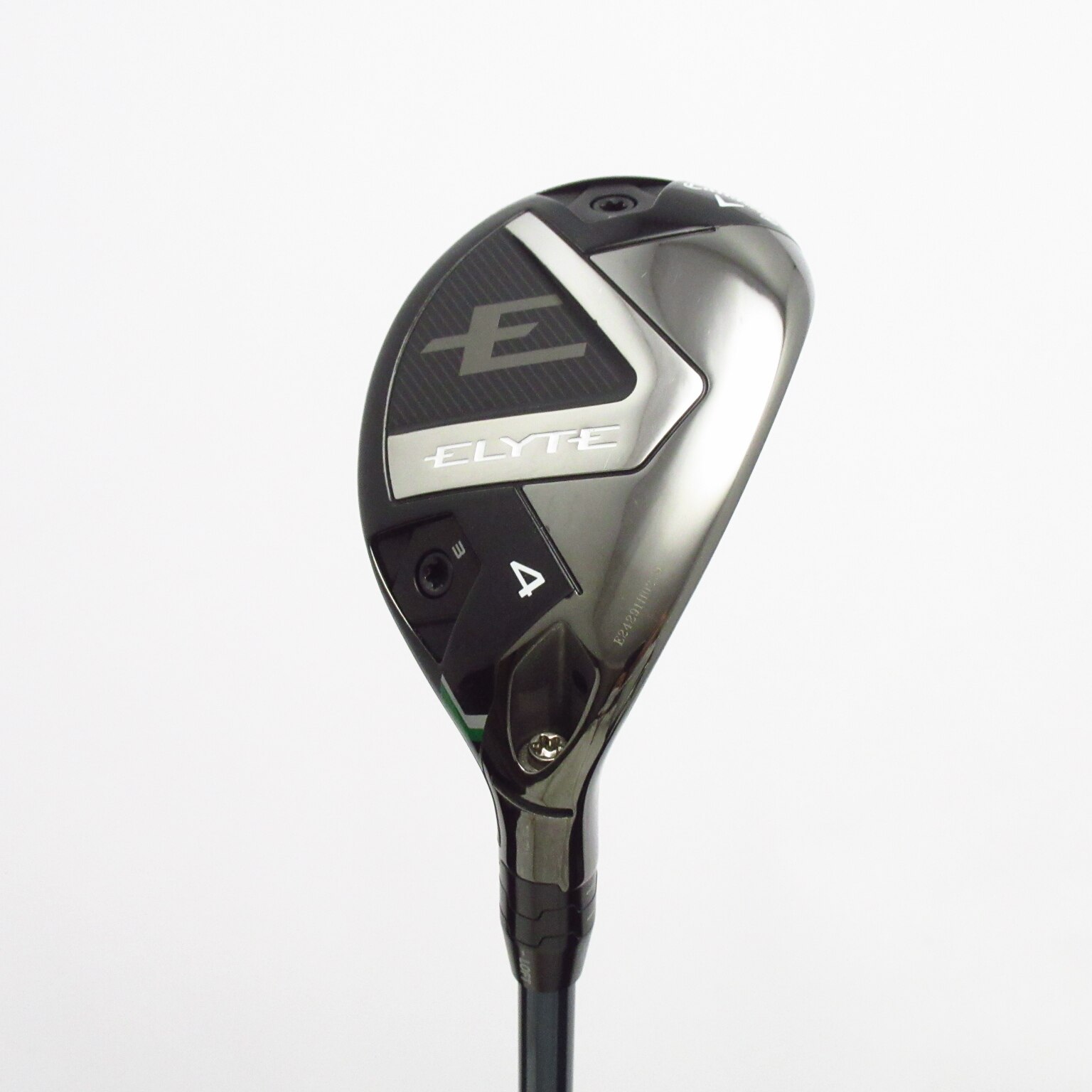 中古】エリート ユーティリティ VENTUS GREEN 5 for Callaway 22 S C