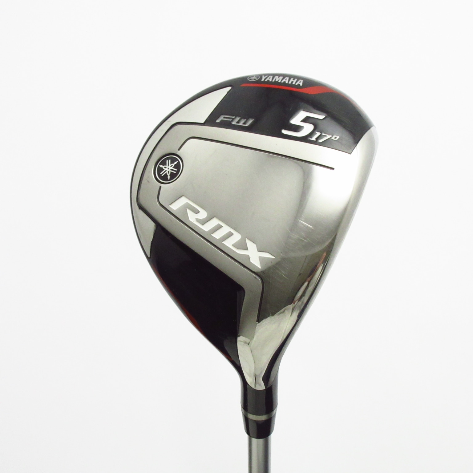 中古】RMX(2018) フェアウェイウッド FUBUKI Ai II FW55 17 R C
