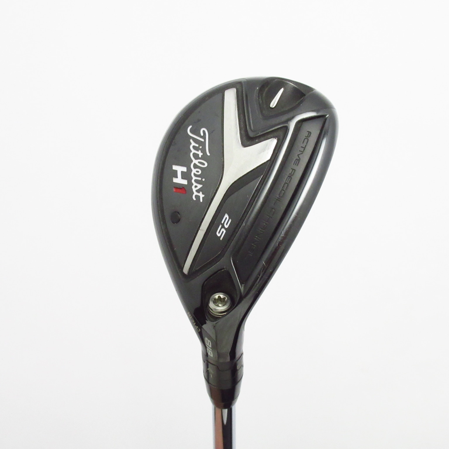 中古】タイトリスト ユーティリティ 通販｜GDO中古ゴルフクラブ