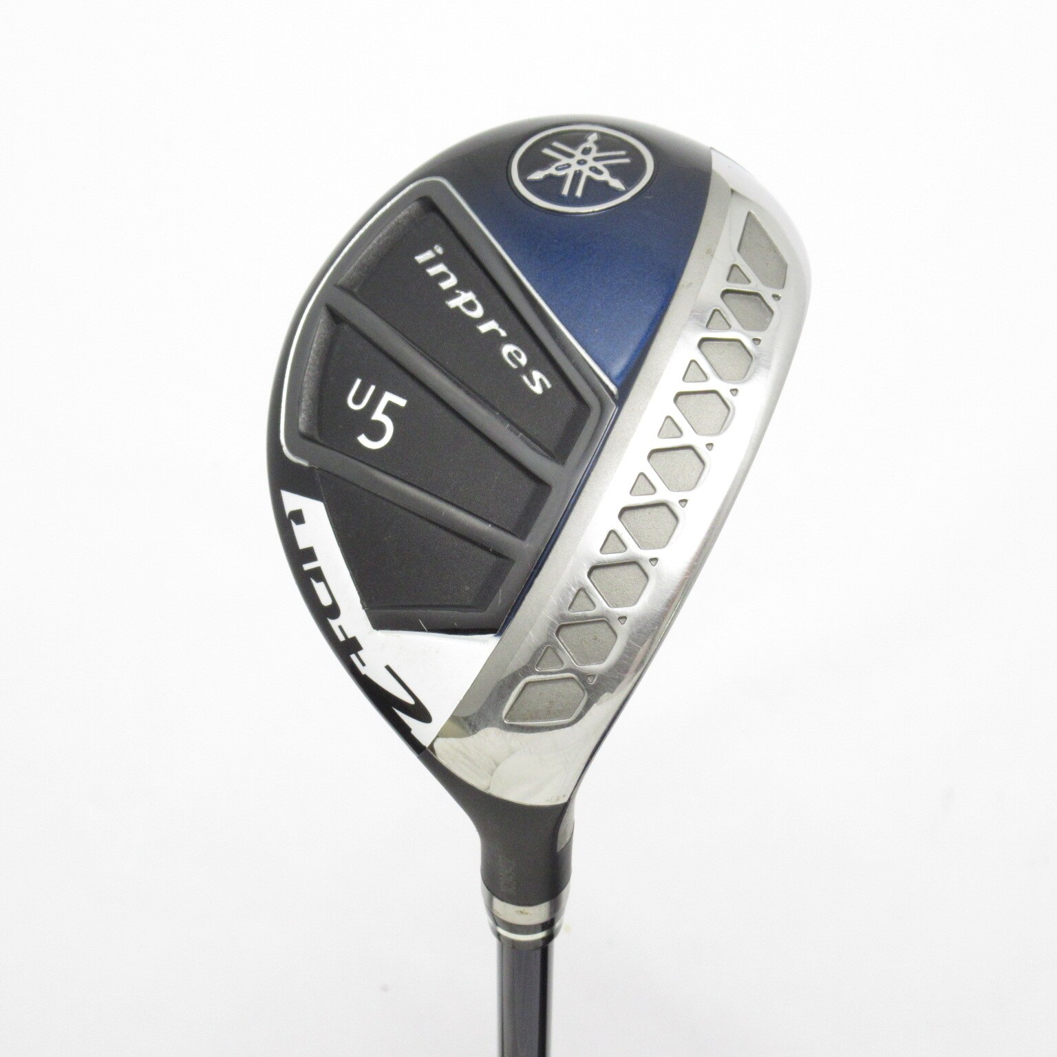 中古】インプレス UD+2 [2021] ユーティリティ (ヤマハ) インプレス