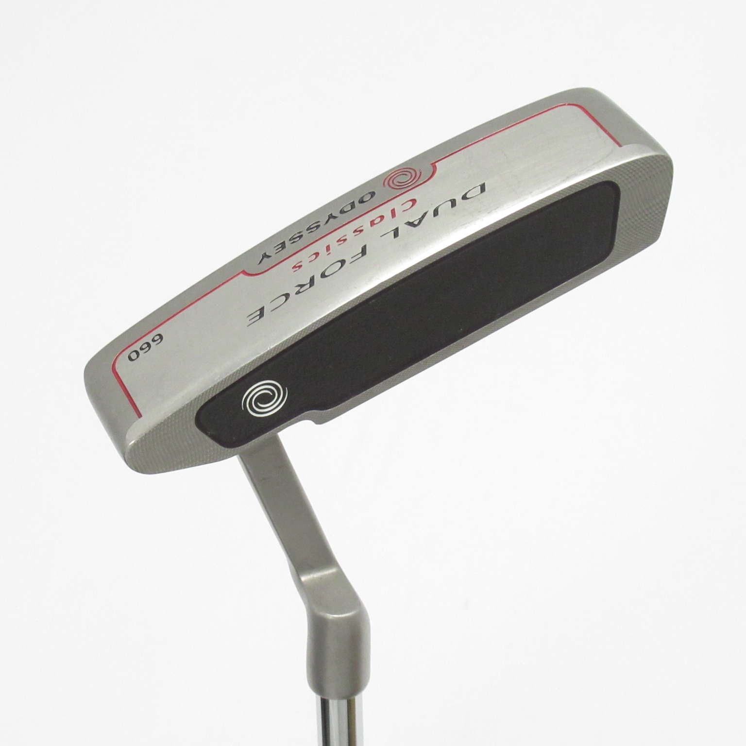 中古】DUAL FORCE(デュアル・フォース) パター (オデッセイ) 通販｜GDO