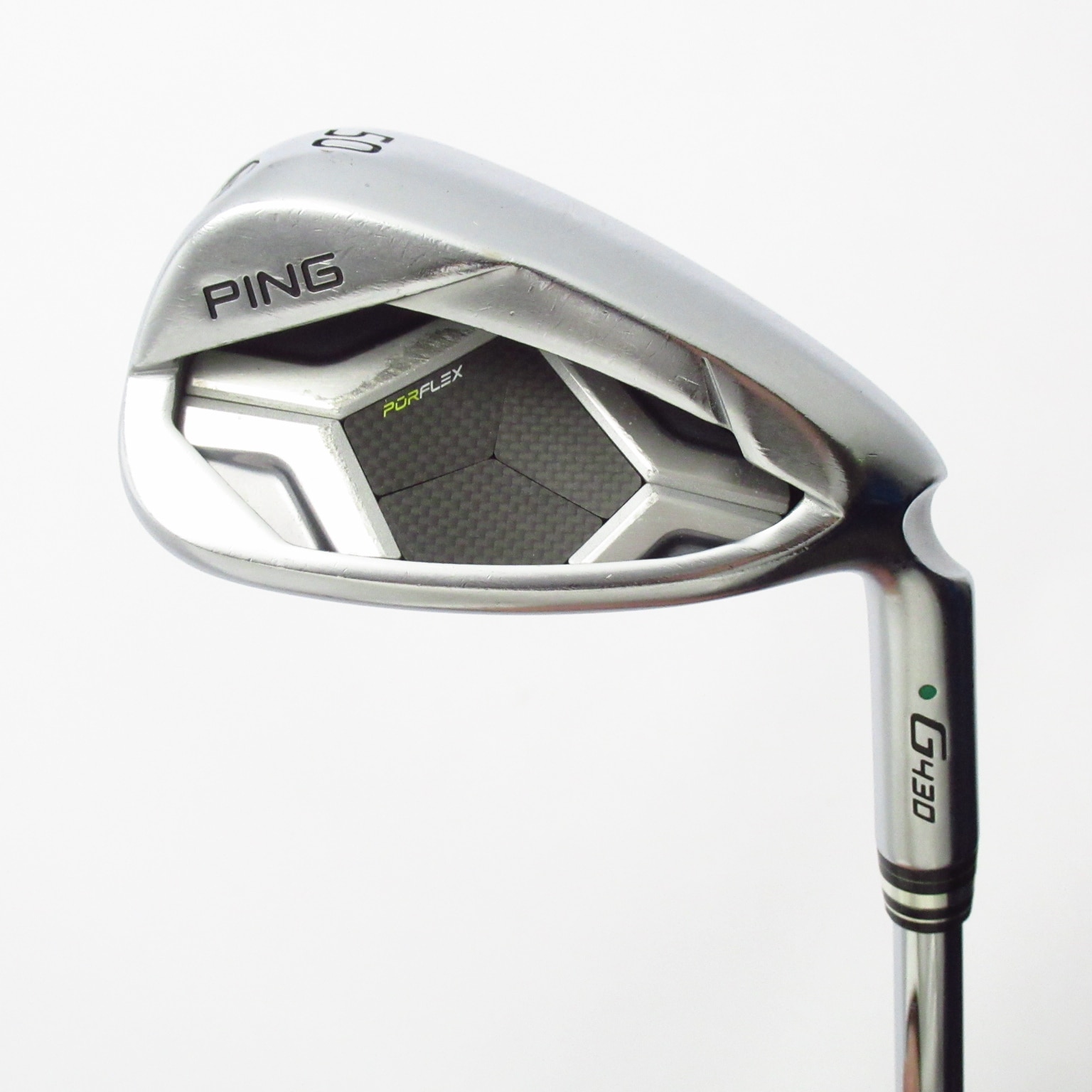 中古】G430 アイアン（単品） N.S.PRO MODUS3 TOUR 105 50 S CD