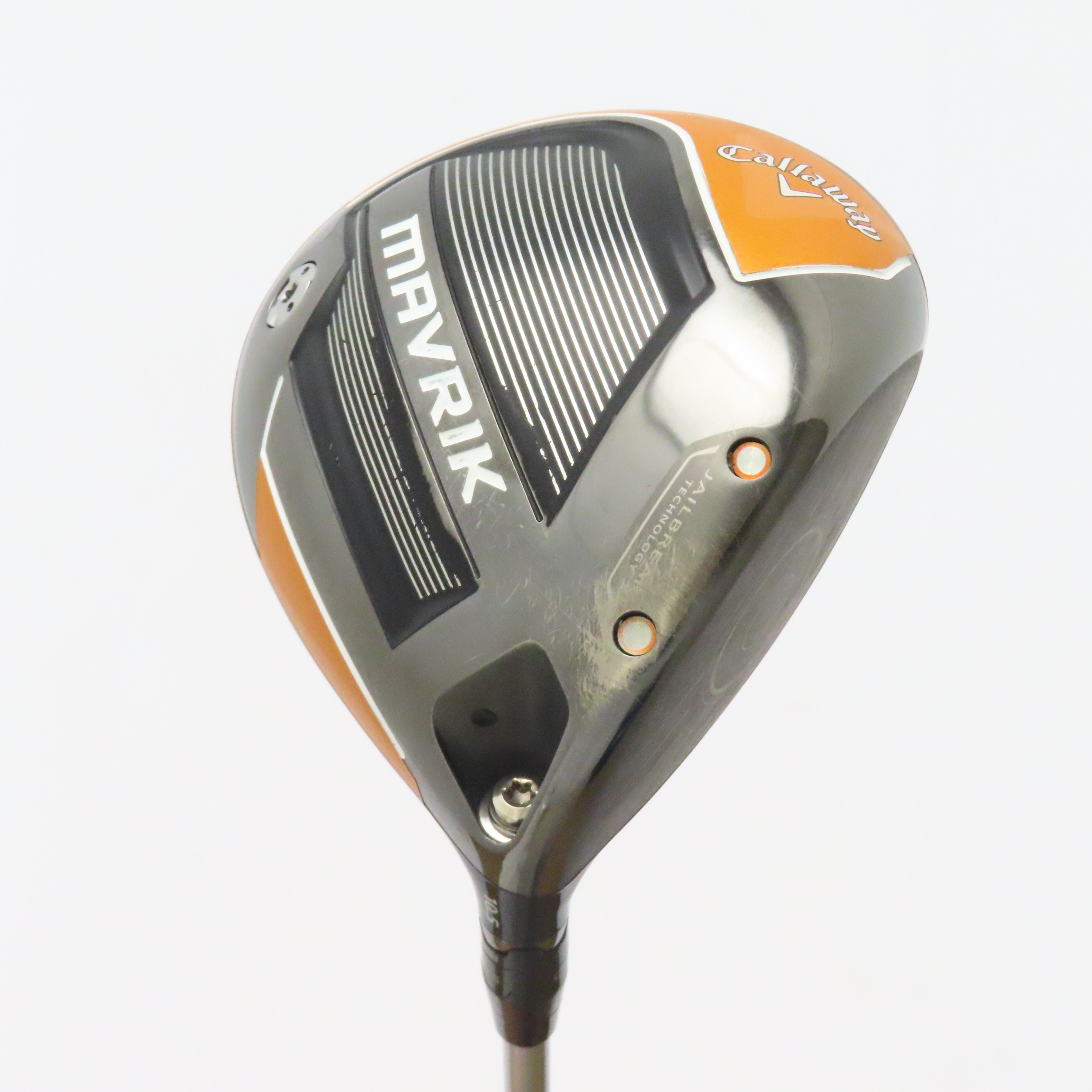 中古】マーベリック ドライバー Diamana 50 for Callaway 10.5 SR D
