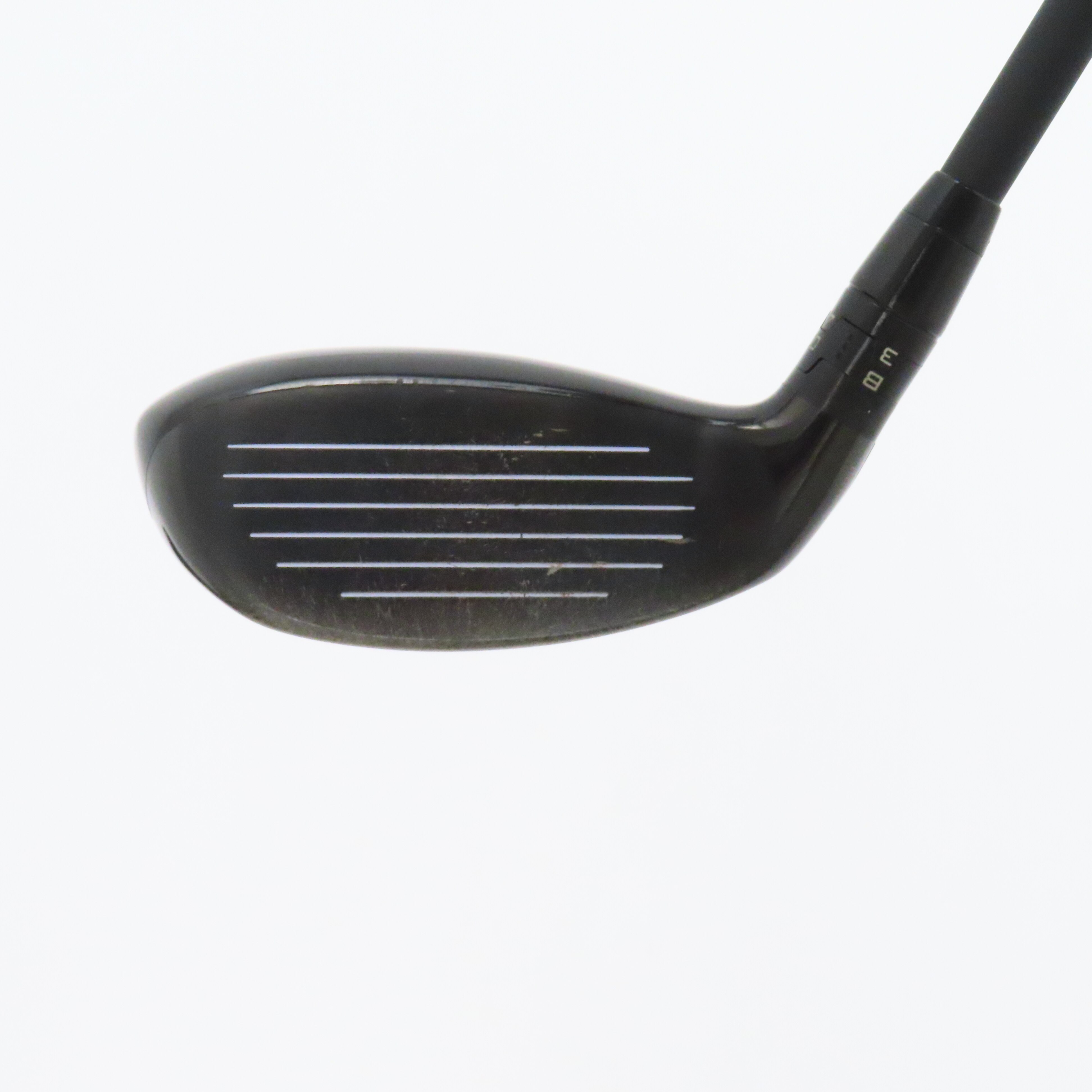 中古】TSR3 ユーティリティ N.S.PRO MODUS3 HYBRID GOST 370tip 21 S C