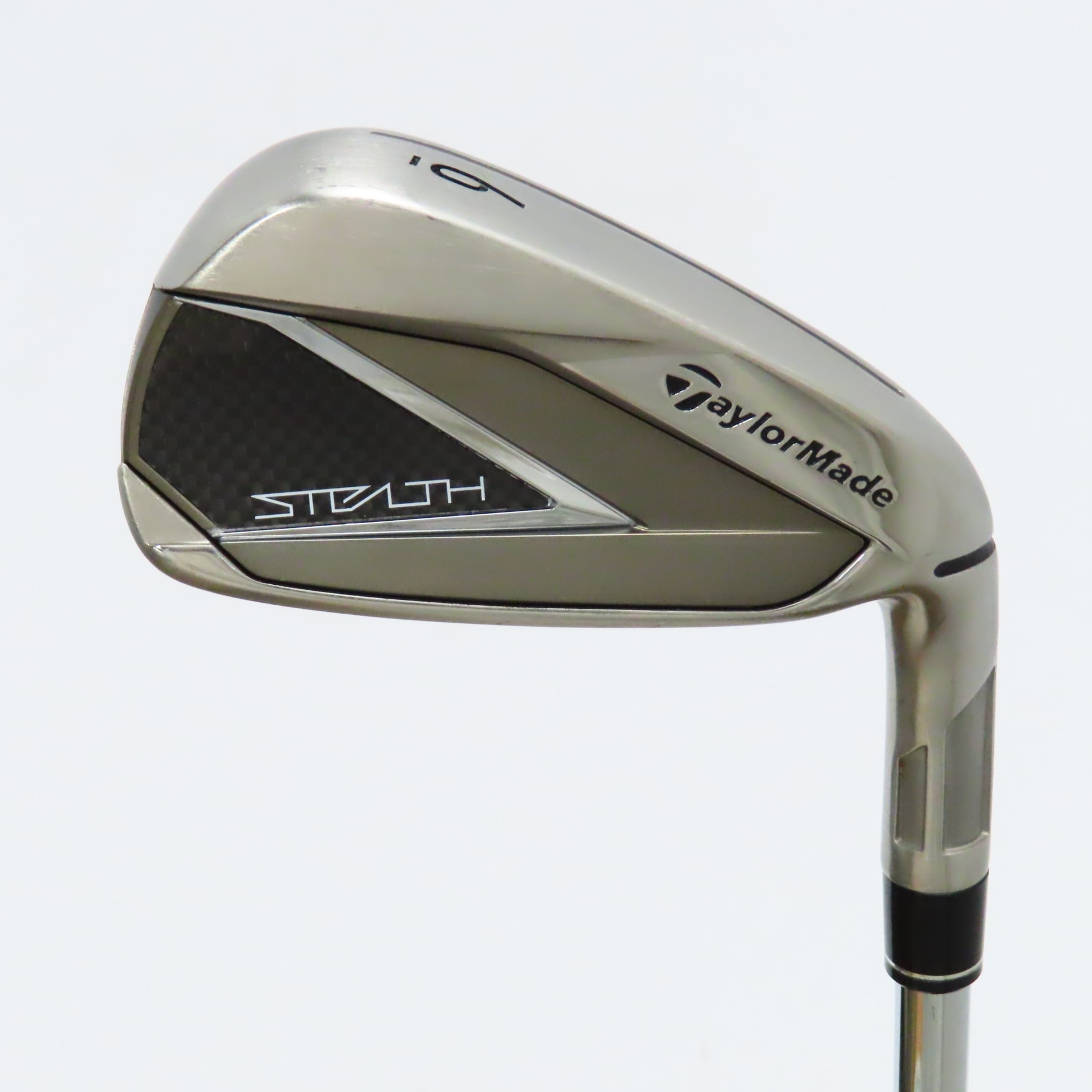 中古】ステルス アイアンセット (テーラーメイド) ステルス 通販｜GDO
