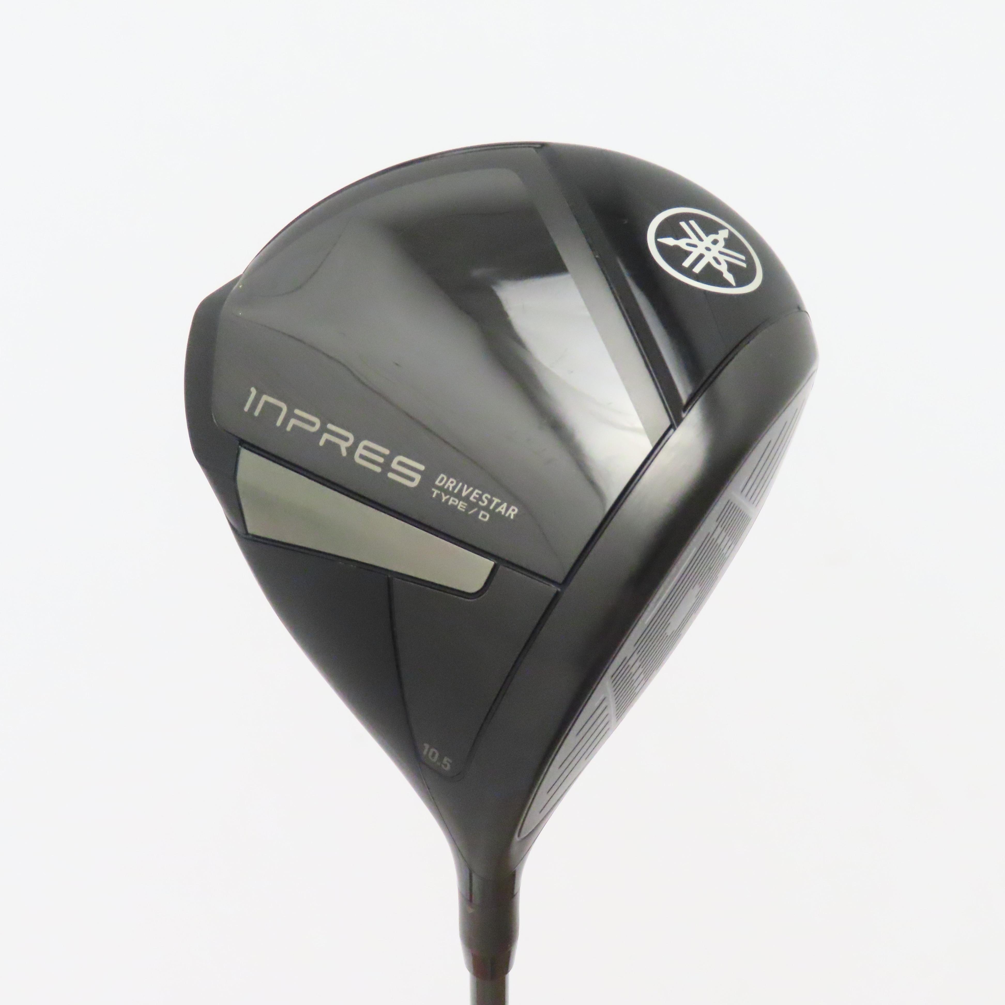中古】インプレス DRIVE STAR TypeD(2025) ドライバー Speeder Nx for