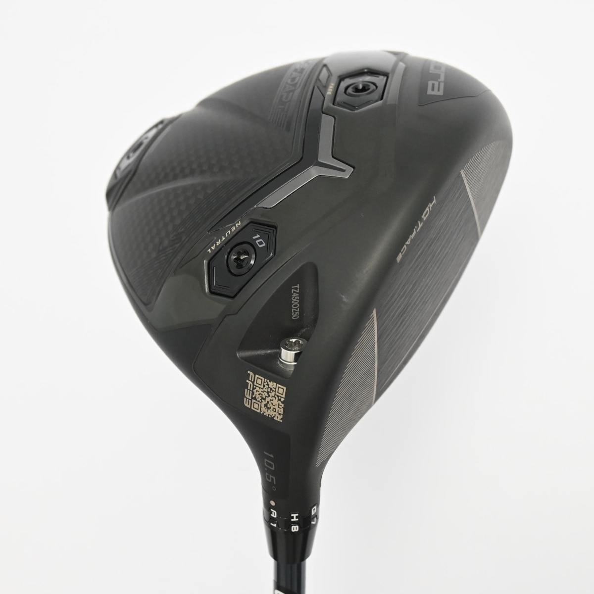 中古】DS-ADAPT LS ドライバー LIN-Q for Cobra 10.5 S B(ドライバー