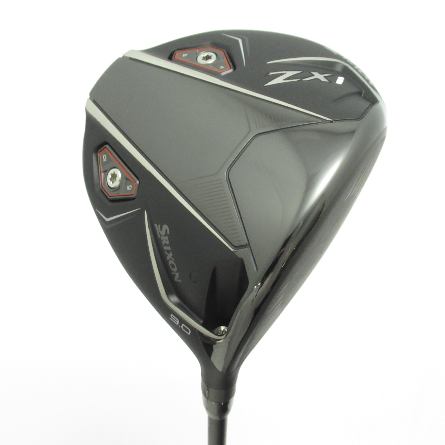 中古】スリクソン ZXi ドライバー Diamana ZXi 50 9 S B(ドライバー