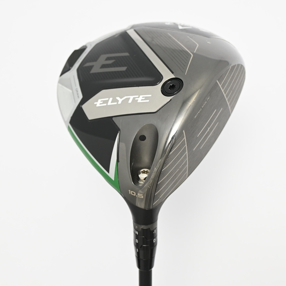 中古】エリート ドライバー Diamana BB 53 10.5 S C(ドライバー（単品