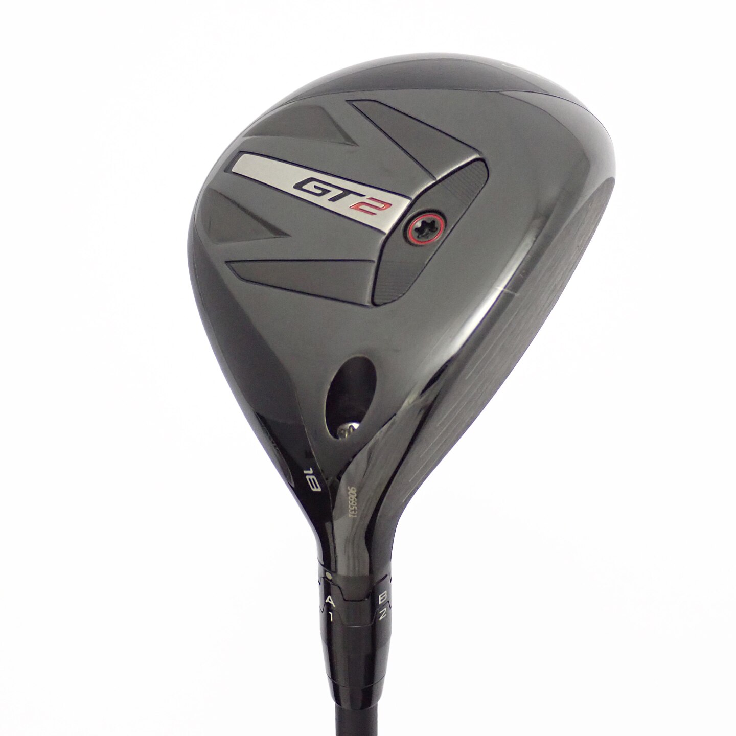 中古】GT2 フェアウェイウッド (タイトリスト) Titleist 通販｜GDO中古