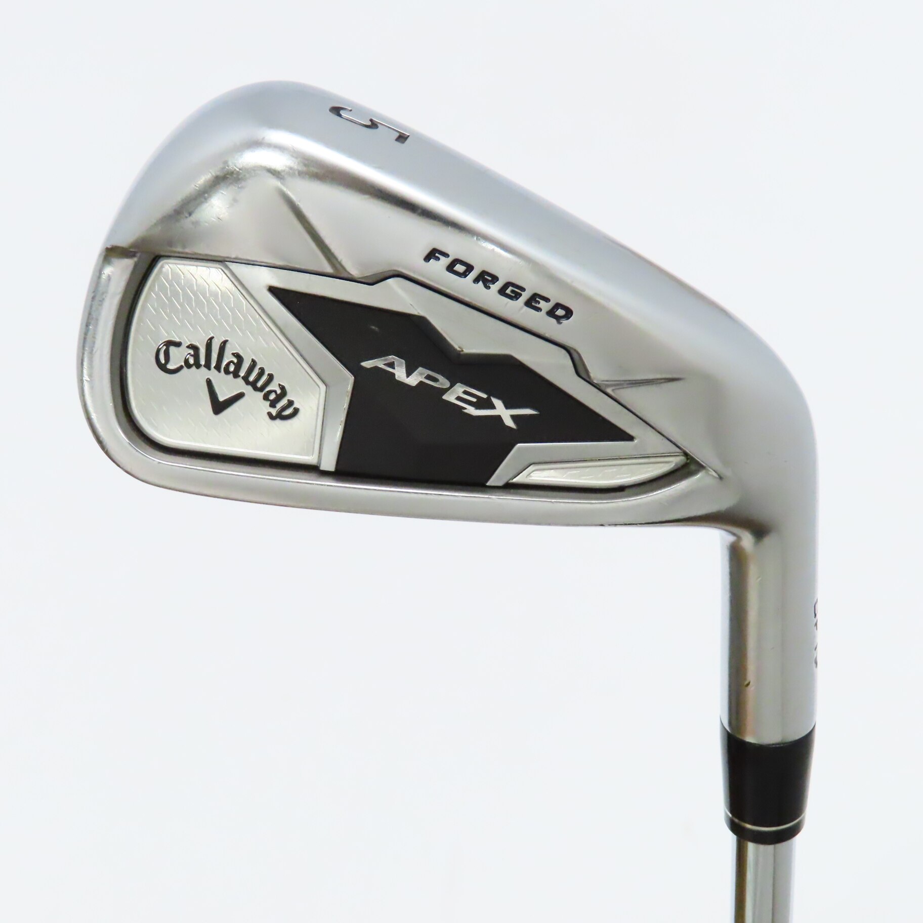 中古】APEX 19 アイアン N.S.PRO MODUS3 TOUR 105 23.5 S C(アイアン