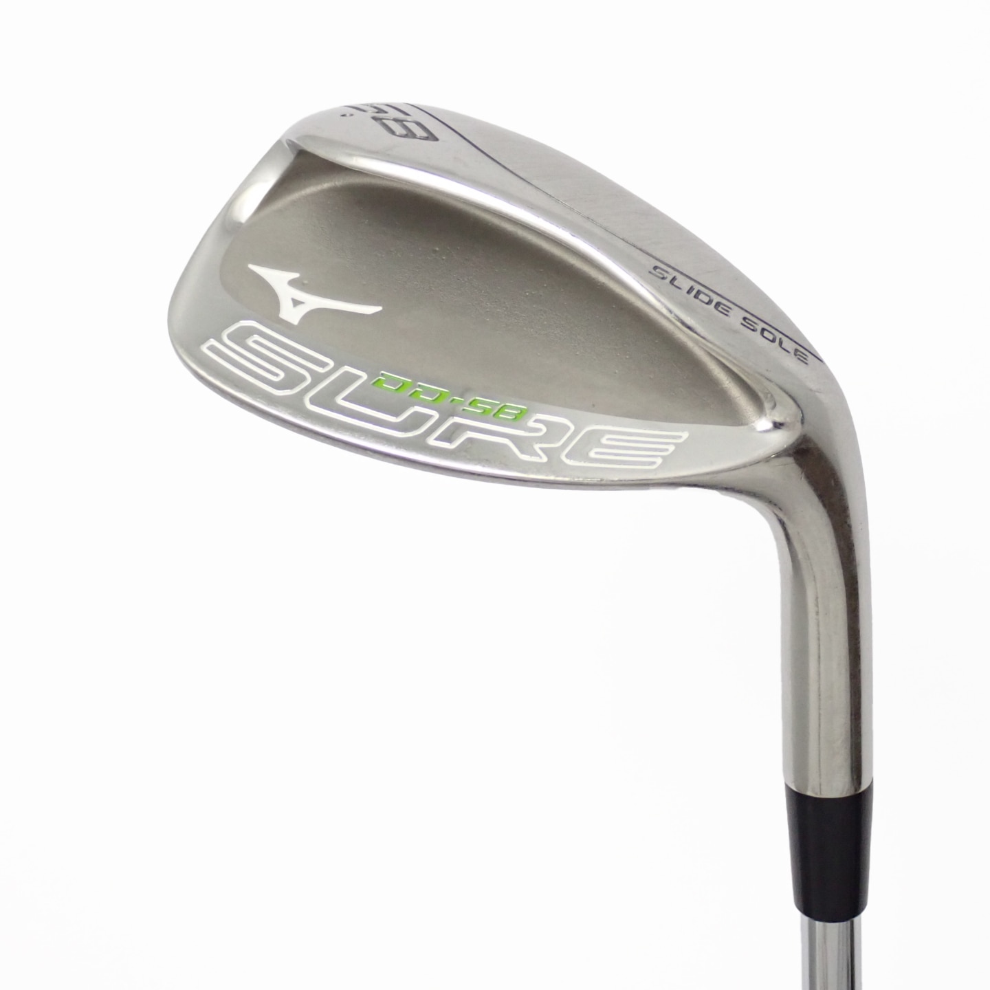 中古】SURE DD ウェッジ (ミズノ) MIZUNO 通販｜GDO中古ゴルフクラブ