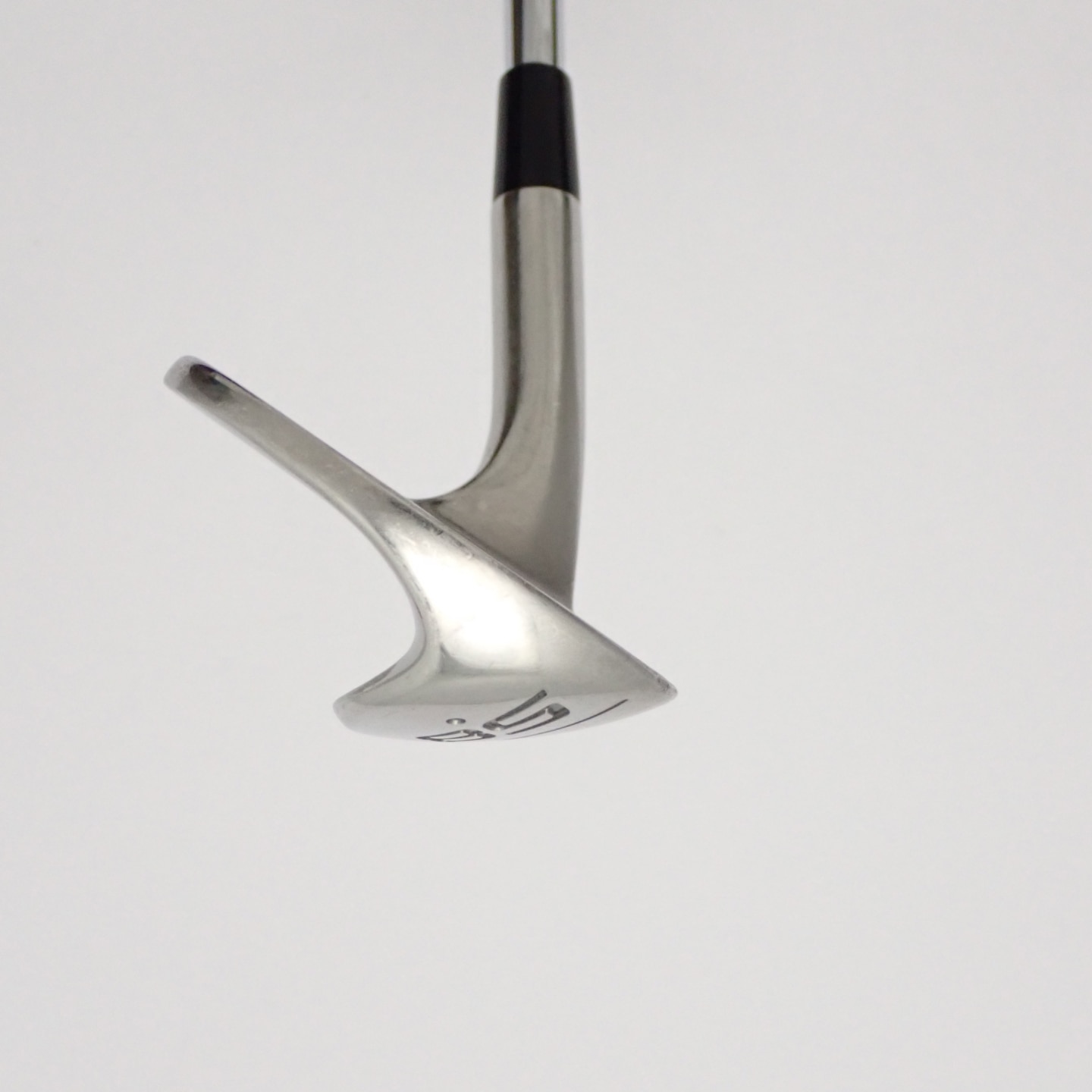 中古】SURE DD ウェッジ N.S.PRO 950GH HT 58-10 WEDGE D(ウェッジ