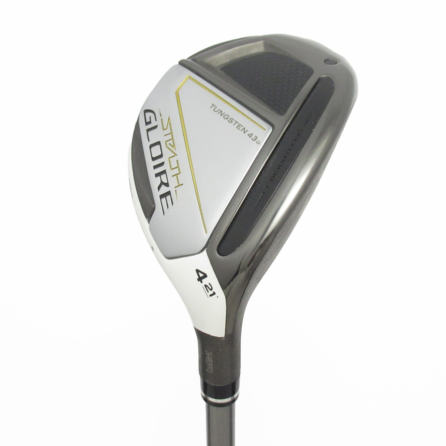 中古】ステルス グローレ レスキュー ユーティリティ Speeder NX for