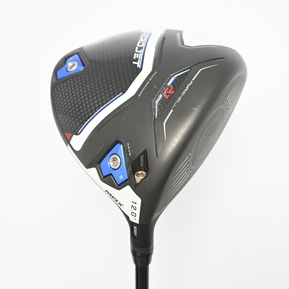 中古】エアロジェット MAX ドライバー (コブラ) エアロジェット 通販