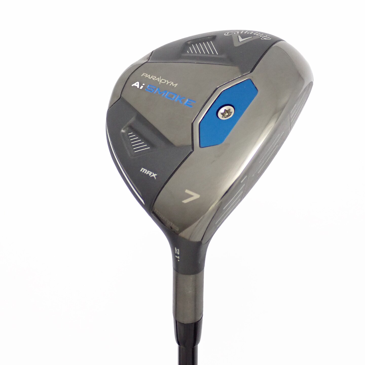 中古】パラダイム Ai SMOKE MAX フェアウェイウッド TENSEI 50 for