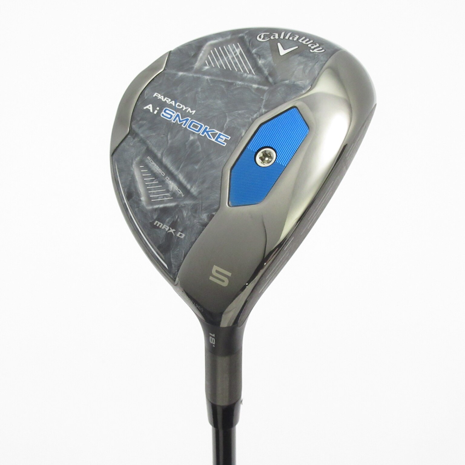 中古】Ai SMOKE フェアウェイウッド (キャロウェイ) 通販｜GDO中古