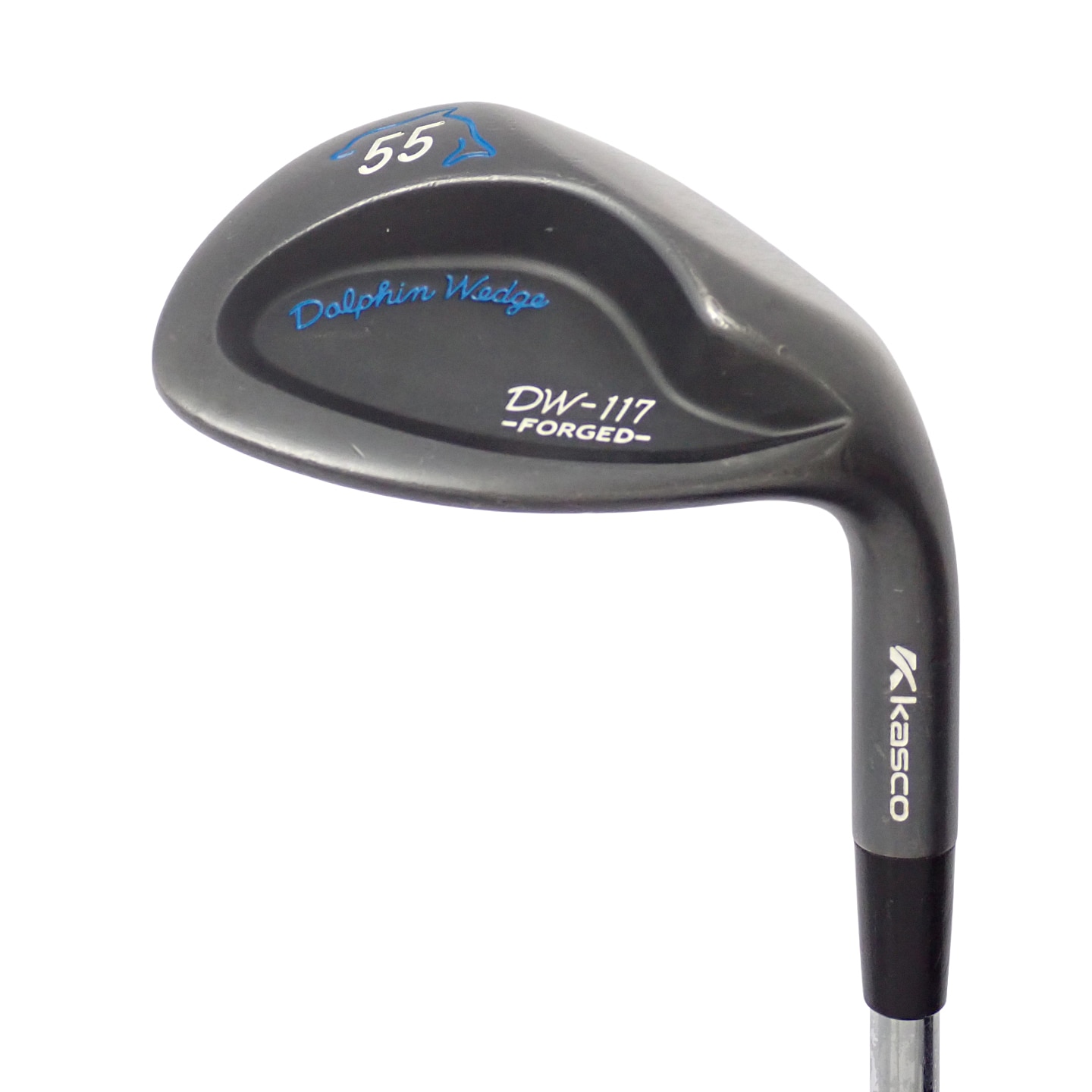 中古】Dolphin Wedge DW-117 ウェッジ (キャスコ) ドルフィン 通販