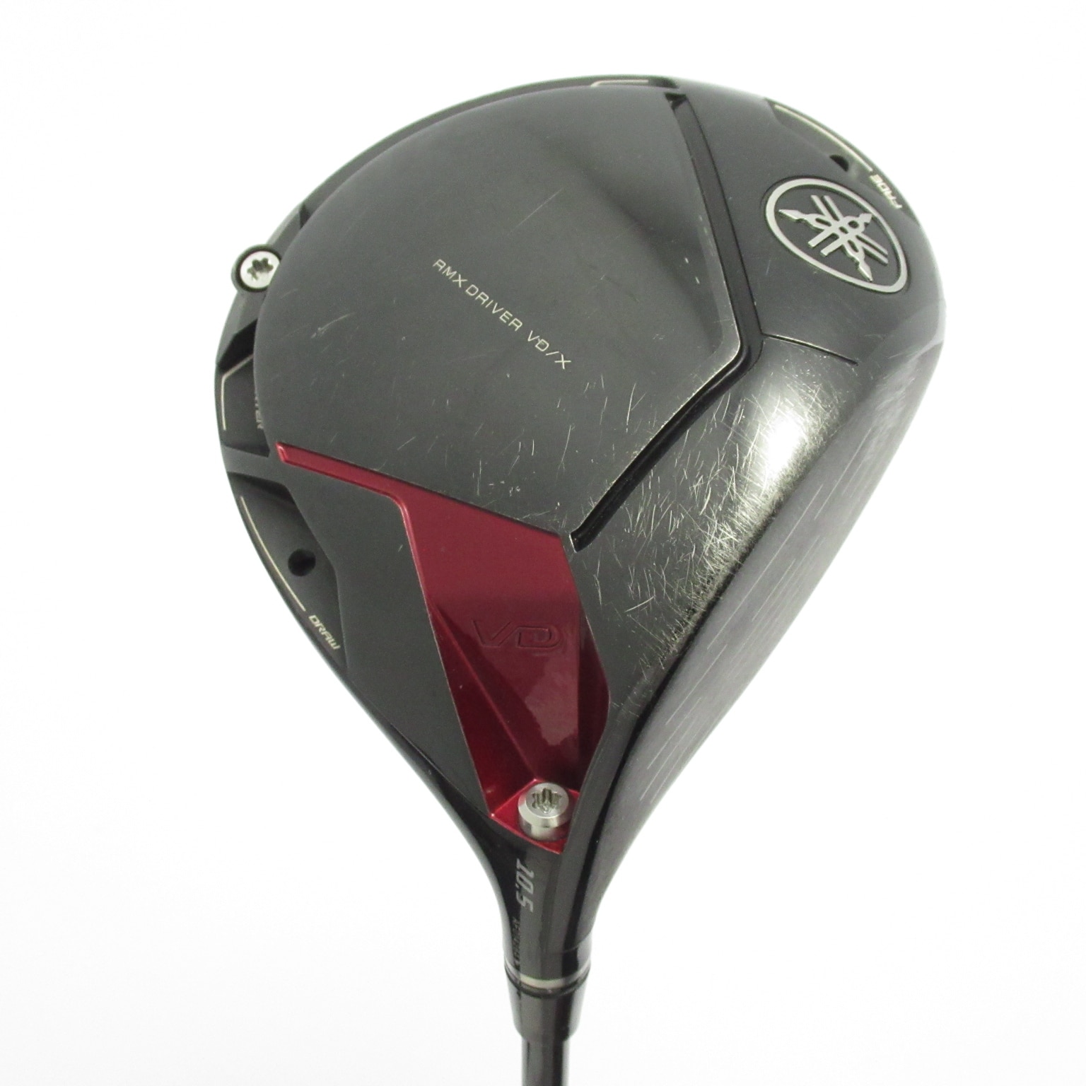 中古】RMX VD/X [2023] ドライバー (ヤマハ) RMX 通販｜GDO中古ゴルフ