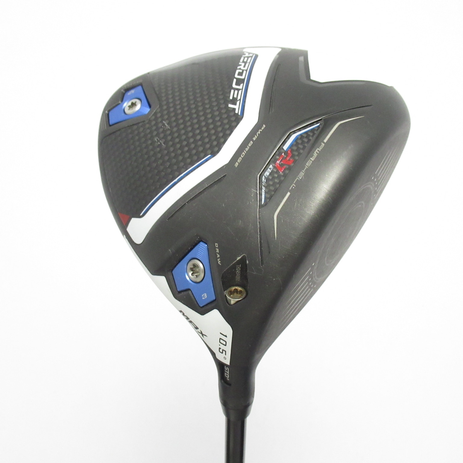 中古】エアロジェット MAX ドライバー (コブラ) エアロジェット 通販