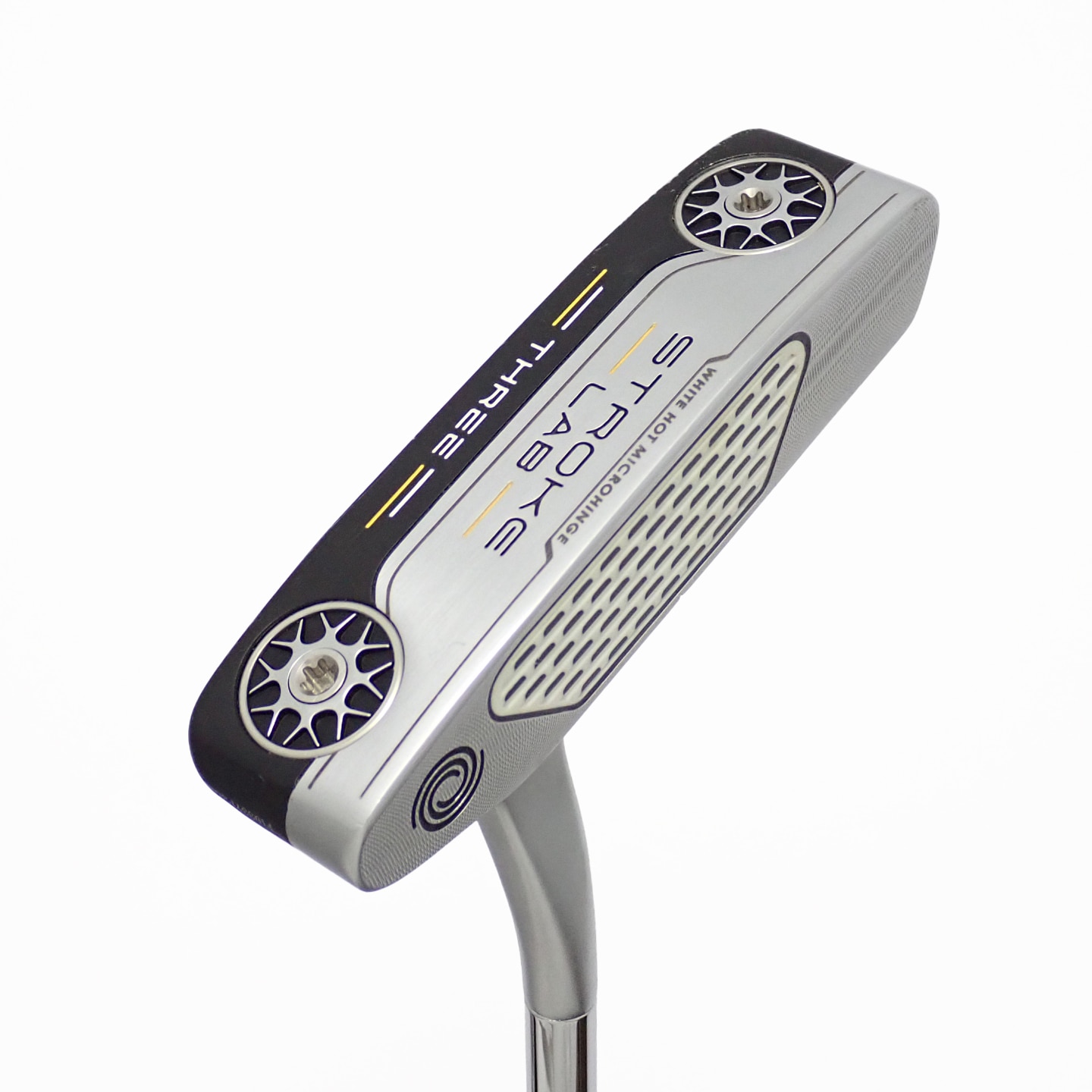 中古】オデッセイ パター 通販｜GDO中古ゴルフクラブ