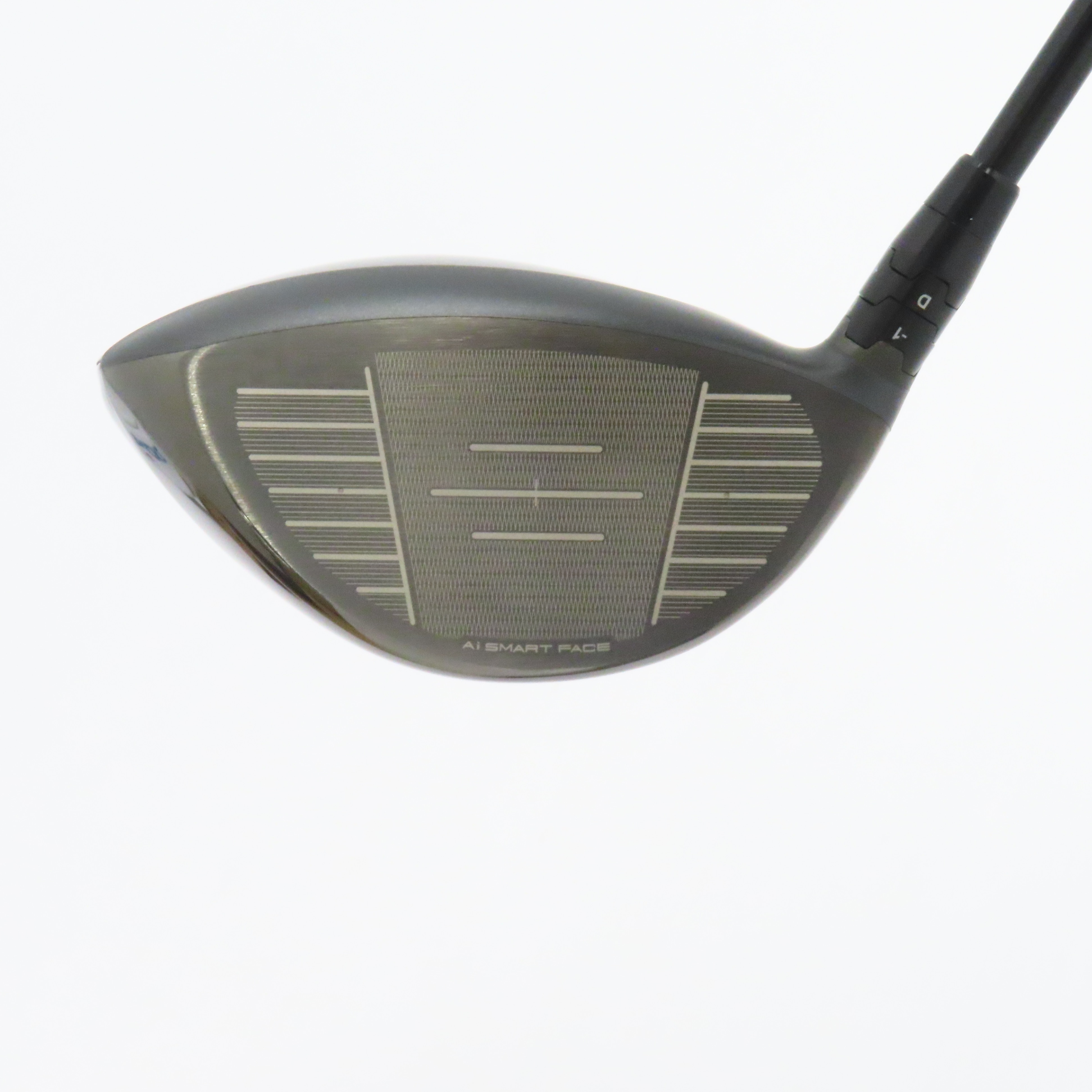 AI SMOKE トリプルダイヤ9° シャフト- TENSEI - 60S パラダイム Ai SMOKE トリプルダイヤモンド フェアウェイウッド TENSEI