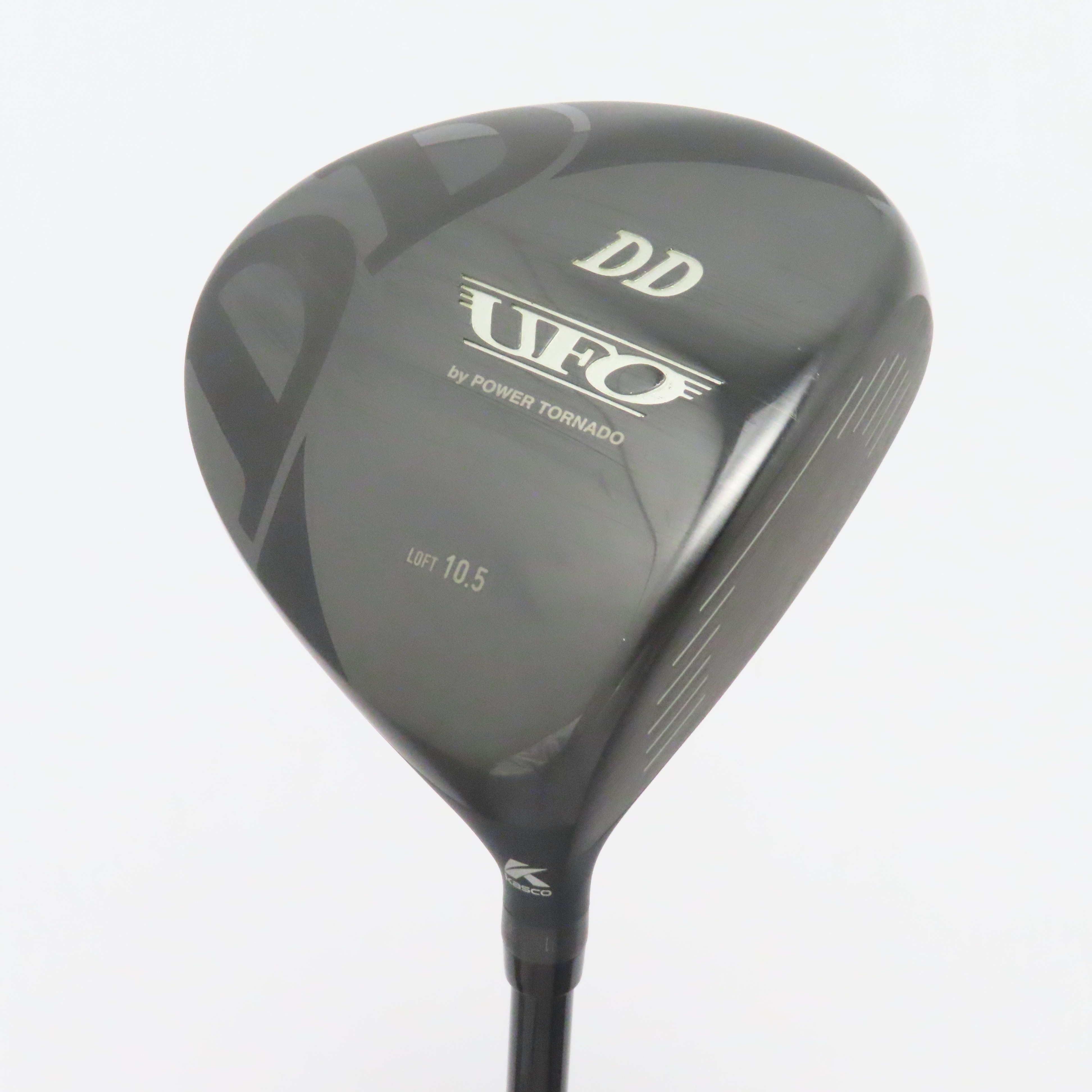 UFO by POWER TORNADO ドライバー 10.5度 UFO Air D by Power Tornado Driver