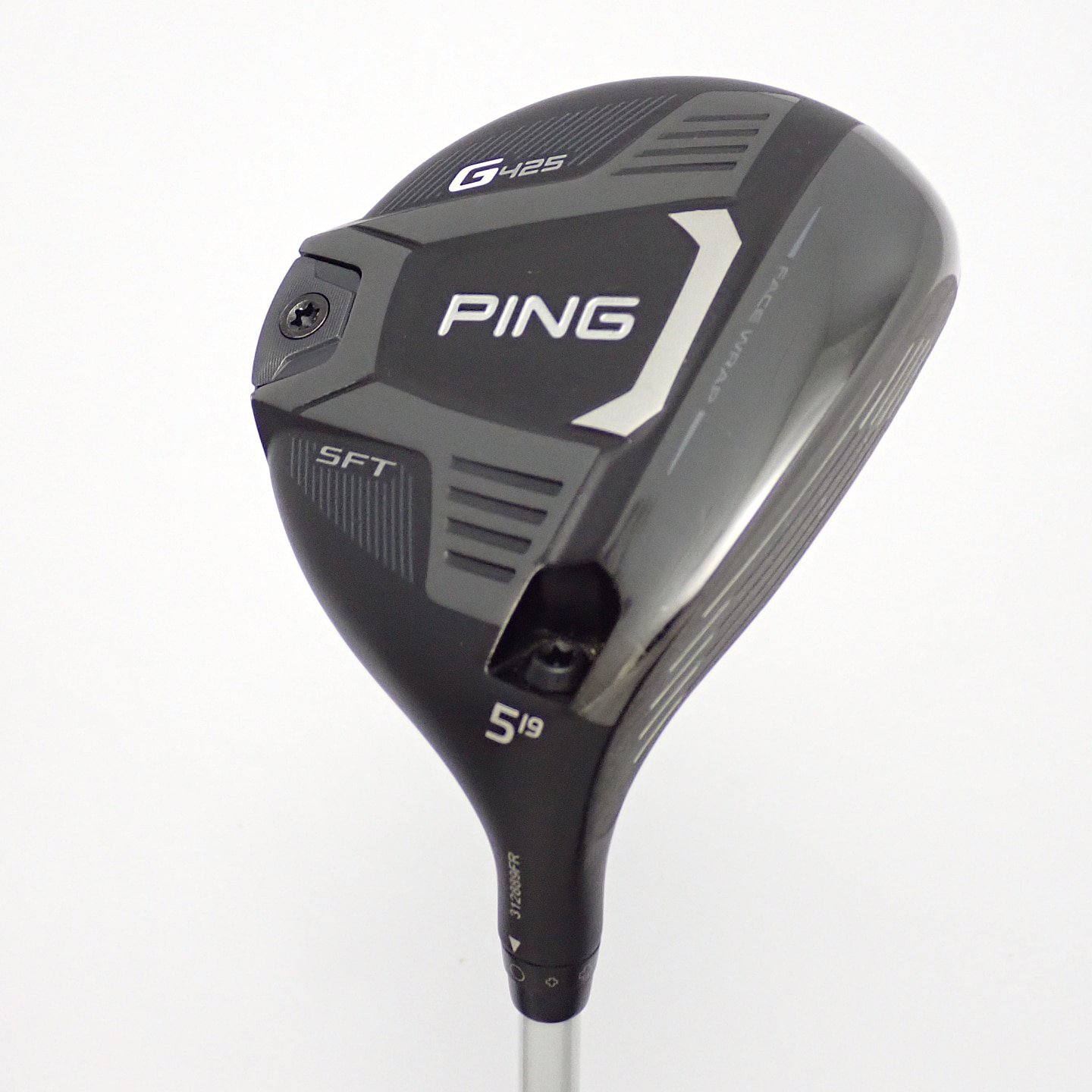 中古】G425 フェアウェイウッド (ピン) 通販｜GDO中古ゴルフクラブ