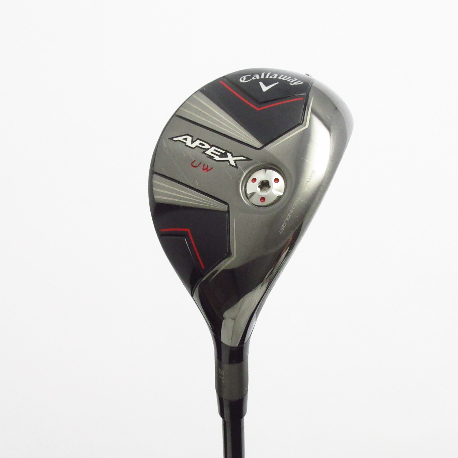 中古】APEX UW(2023） ユーティリティ TENSEI 70 for Callaway 21 S CD