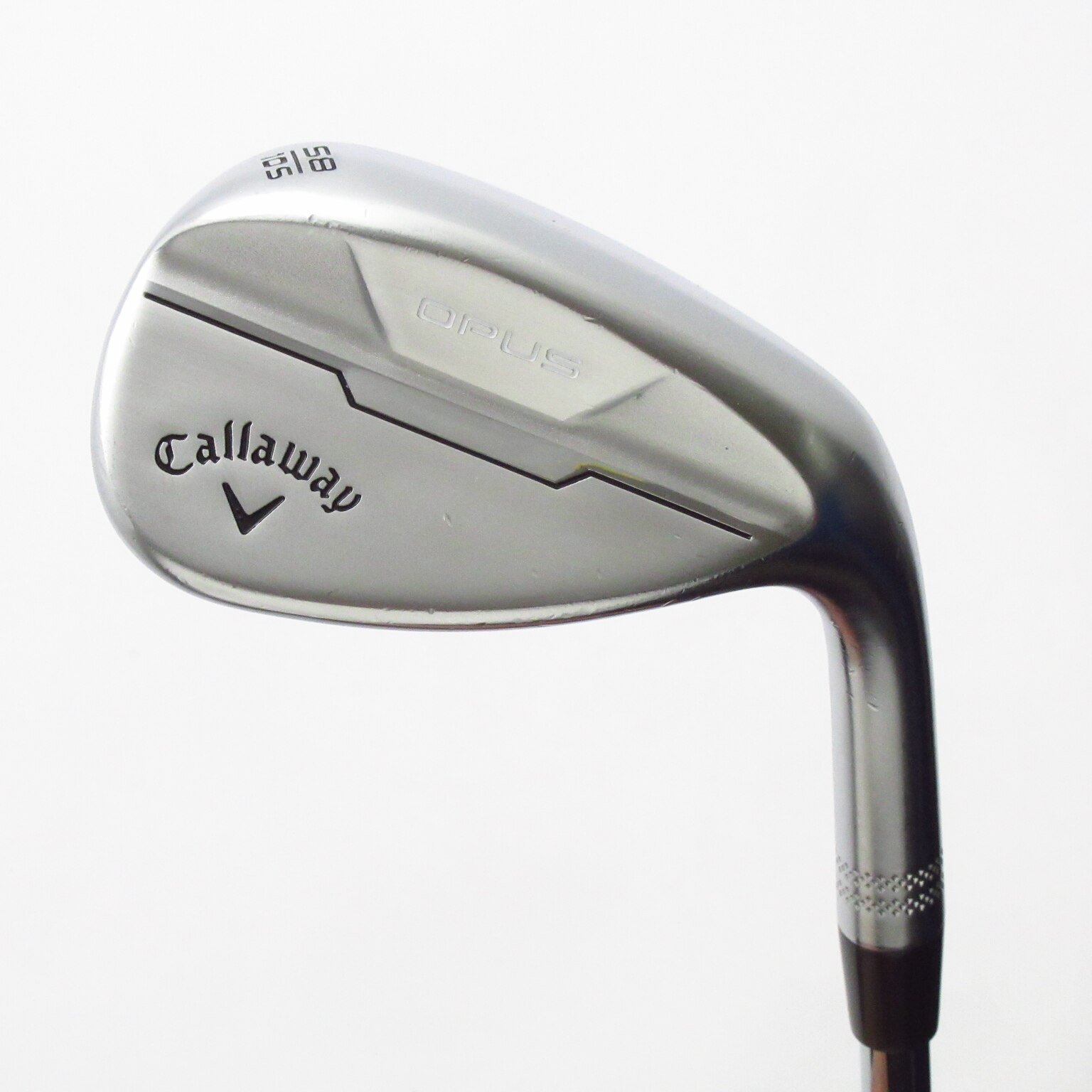 中古】Callaway Golf ウェッジ (キャロウェイ) 通販｜GDO中古ゴルフクラブ