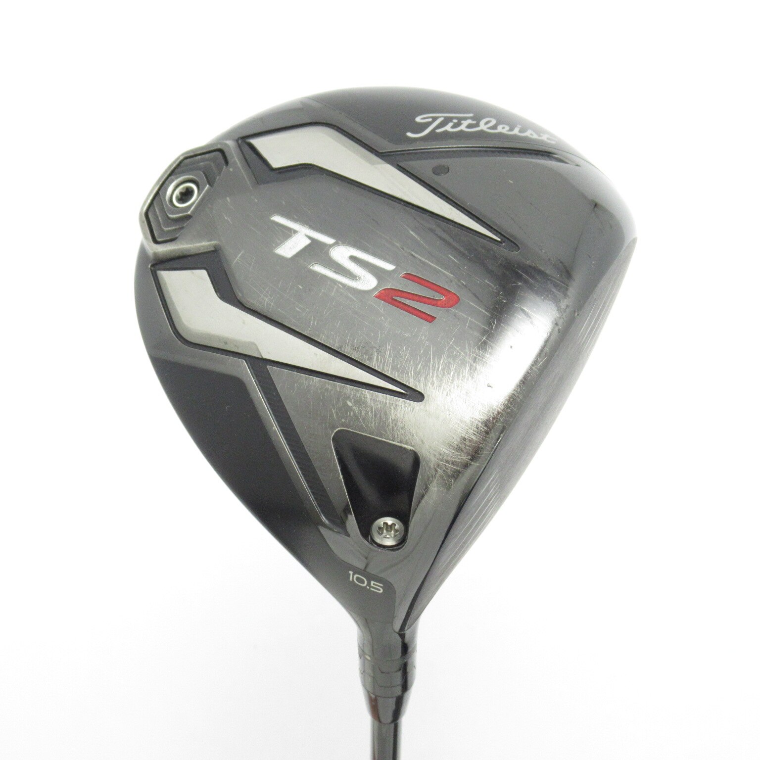 中古】TS2 ドライバー (タイトリスト) Titleist 通販｜GDO中古ゴルフクラブ