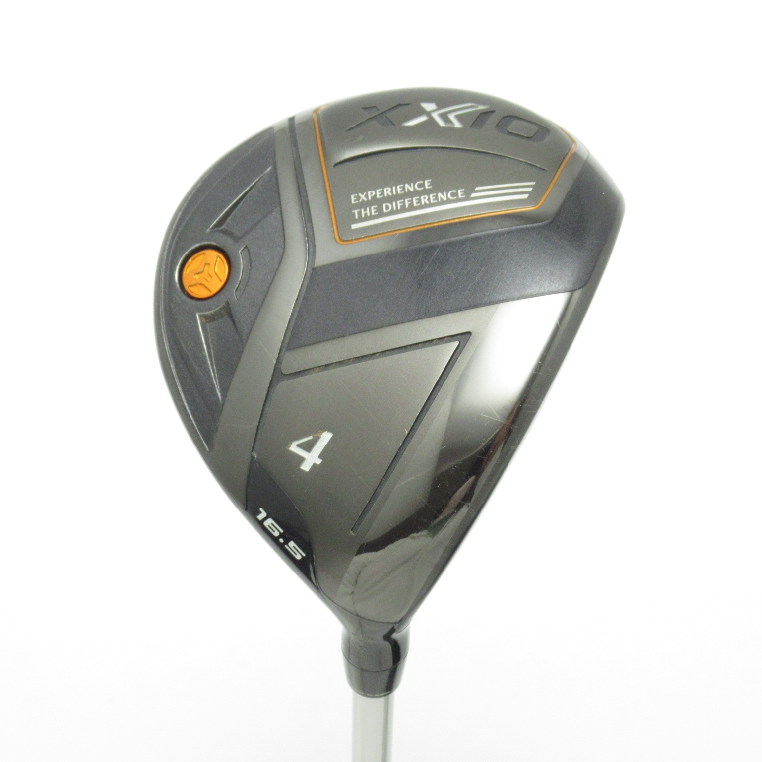 中古】ゼクシオ エックス フェアウェイウッド ATTAS 11 5 16.5 SR C