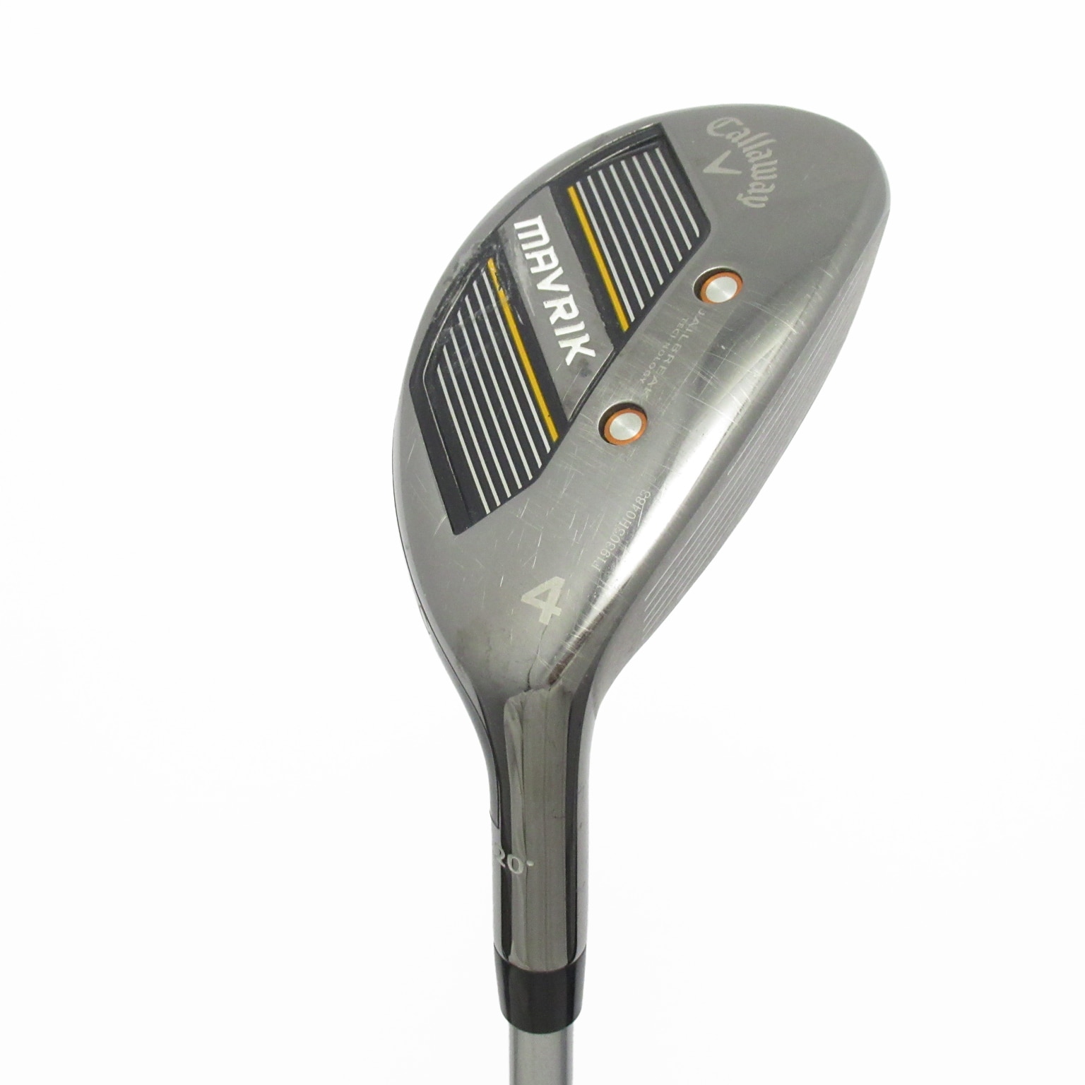 中古】マーベリック ユーティリティ (キャロウェイ) 通販｜GDO中古