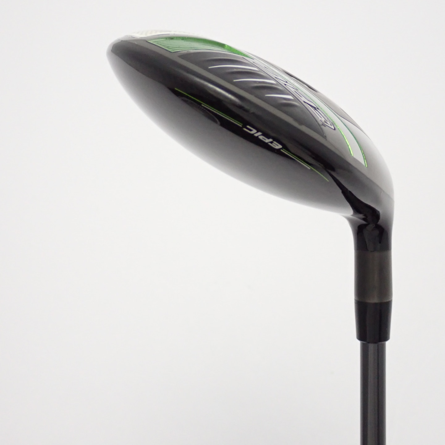 中古】エピック SPEED フェアウェイウッド Diamana 50 for Callaway 18